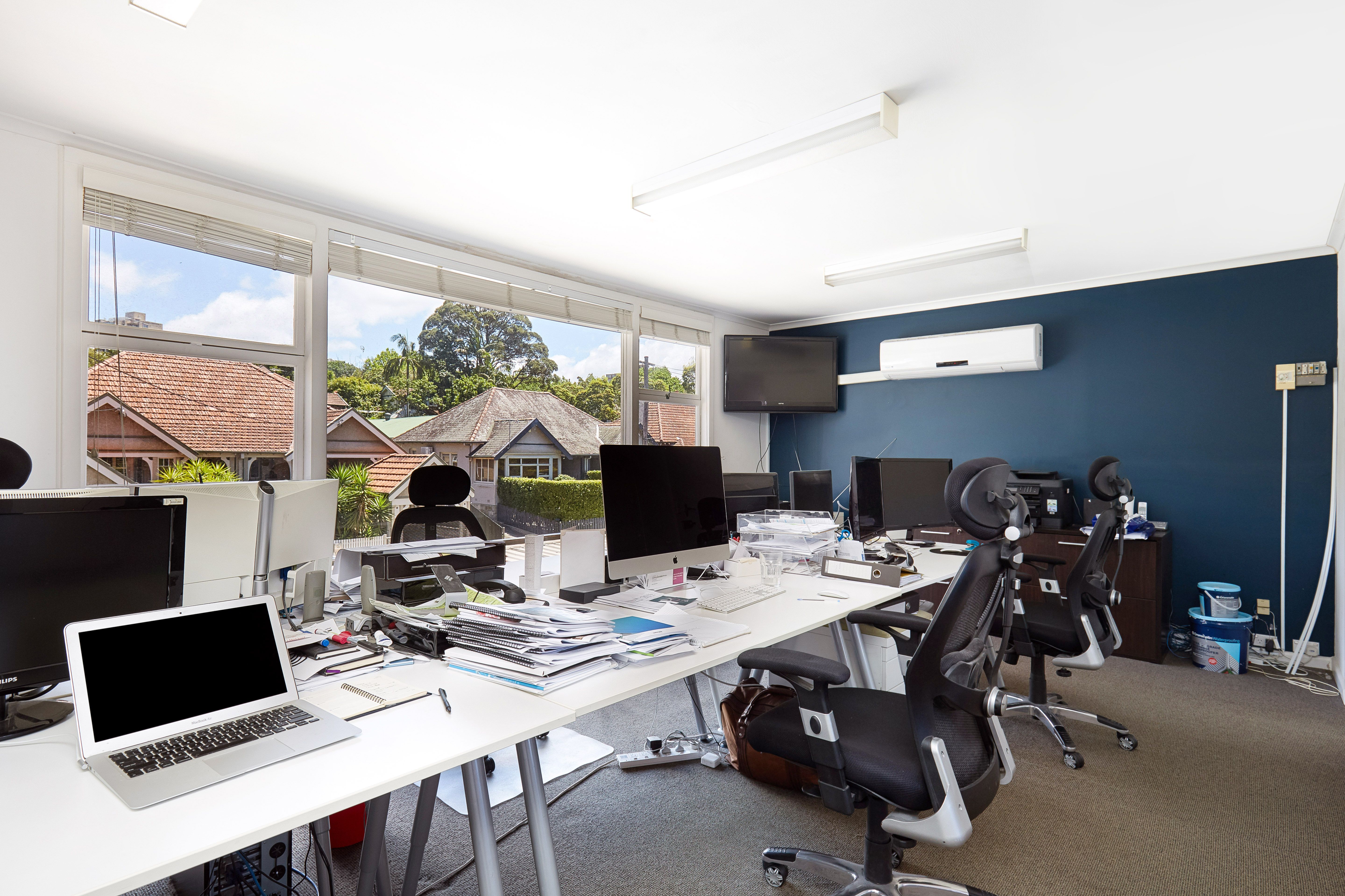 Office 1&2, 37 Spofforth Street, Mosman, NSW 2088