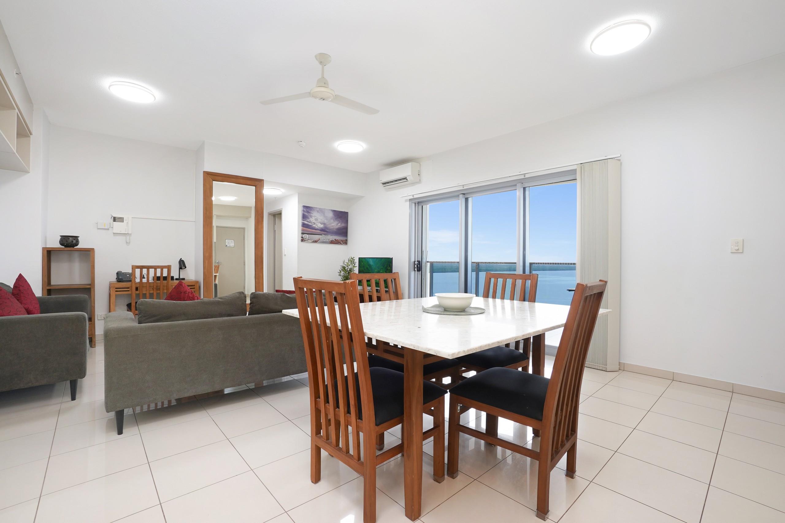 1411/6 Carey Street, DARWIN CITY, NT 0800