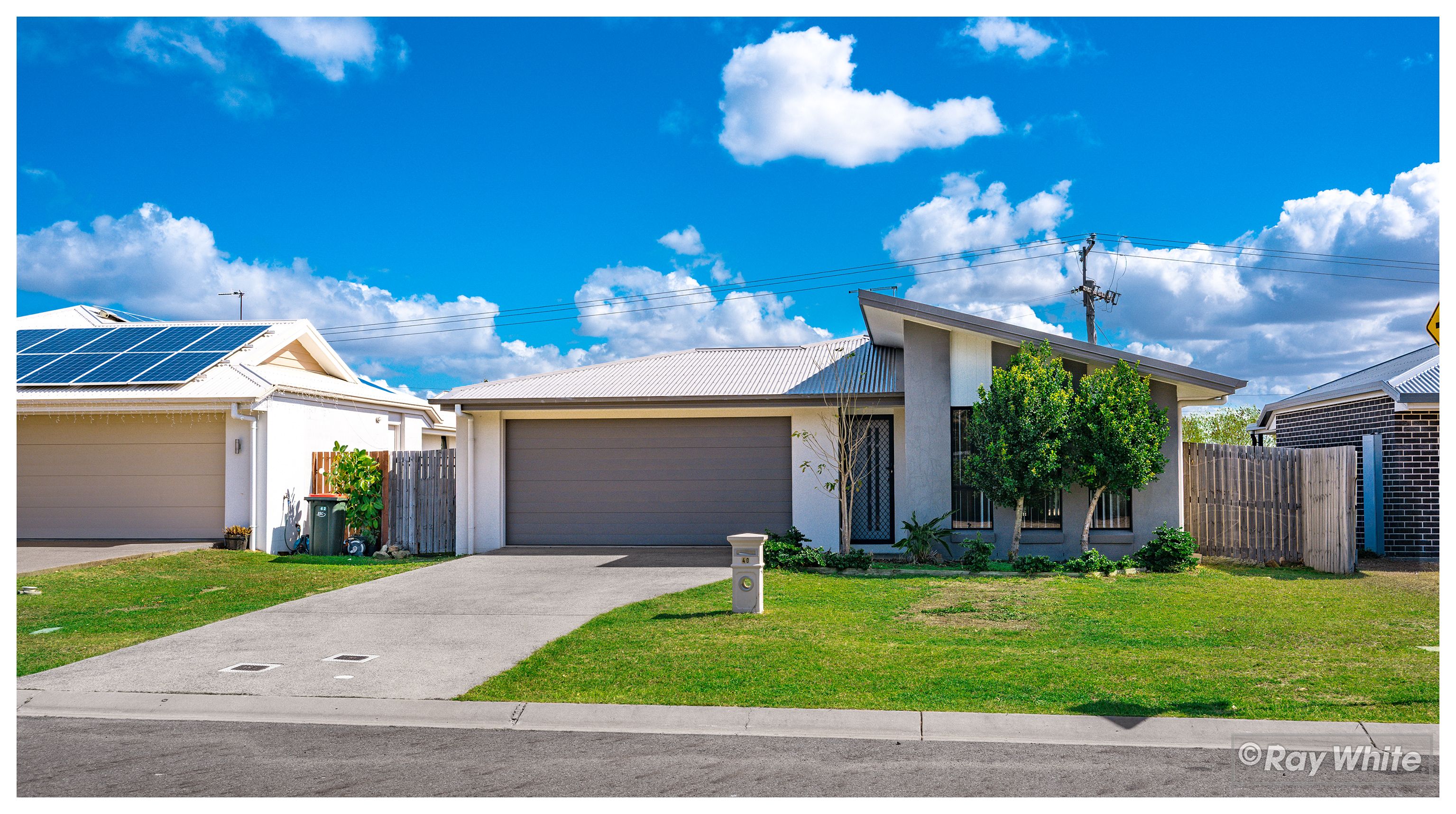 40 Varsity Crescent — photo from Ray White Rockhampton