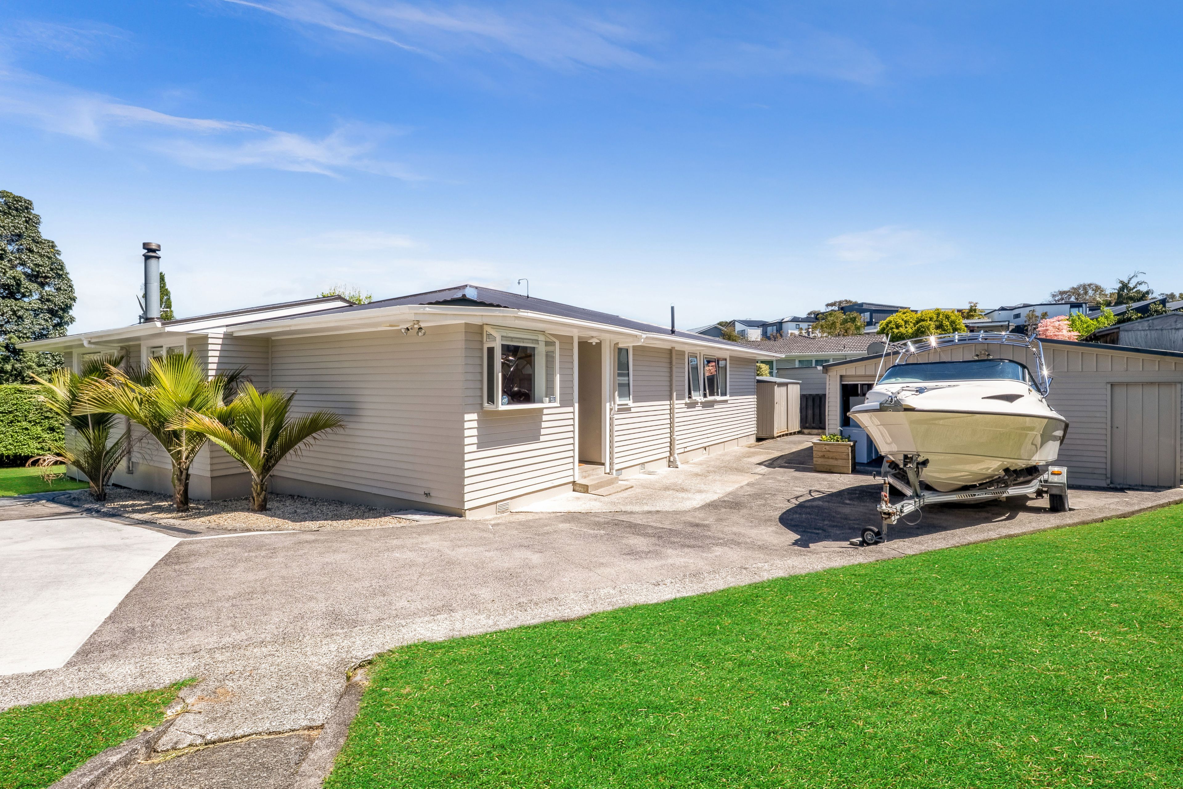61 Patons Road, Howick, Manukau City