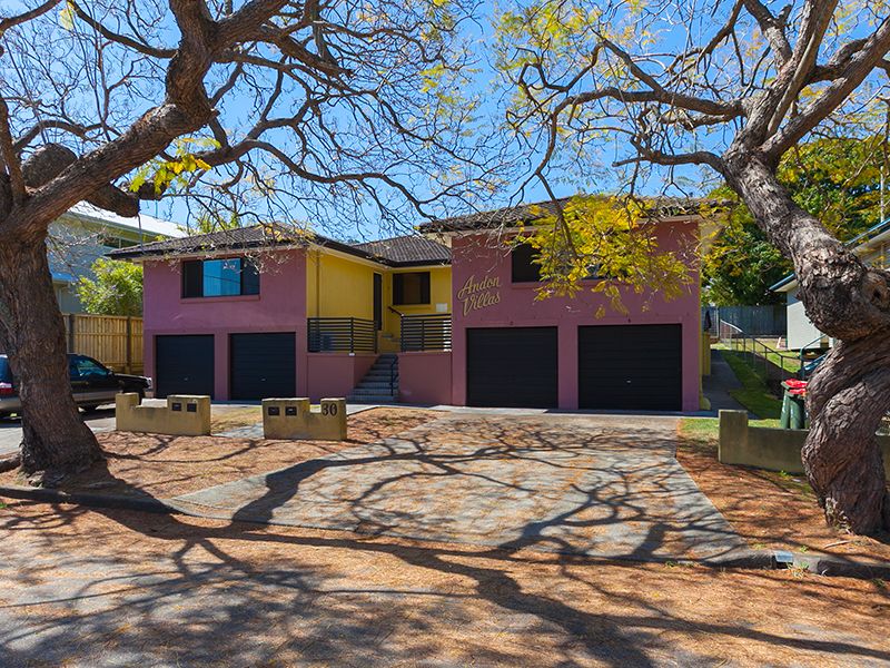 1/30 Cavillon Street, Holland Park, QLD 4121