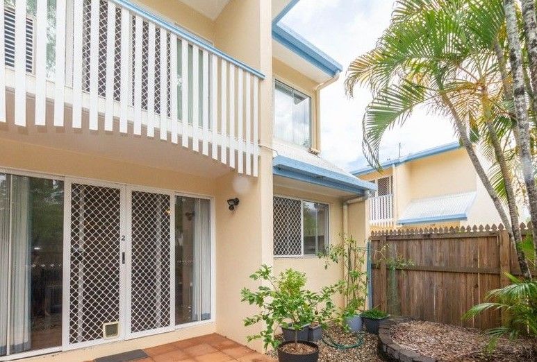 2/10 Grantala Street, Manoora, QLD 4870