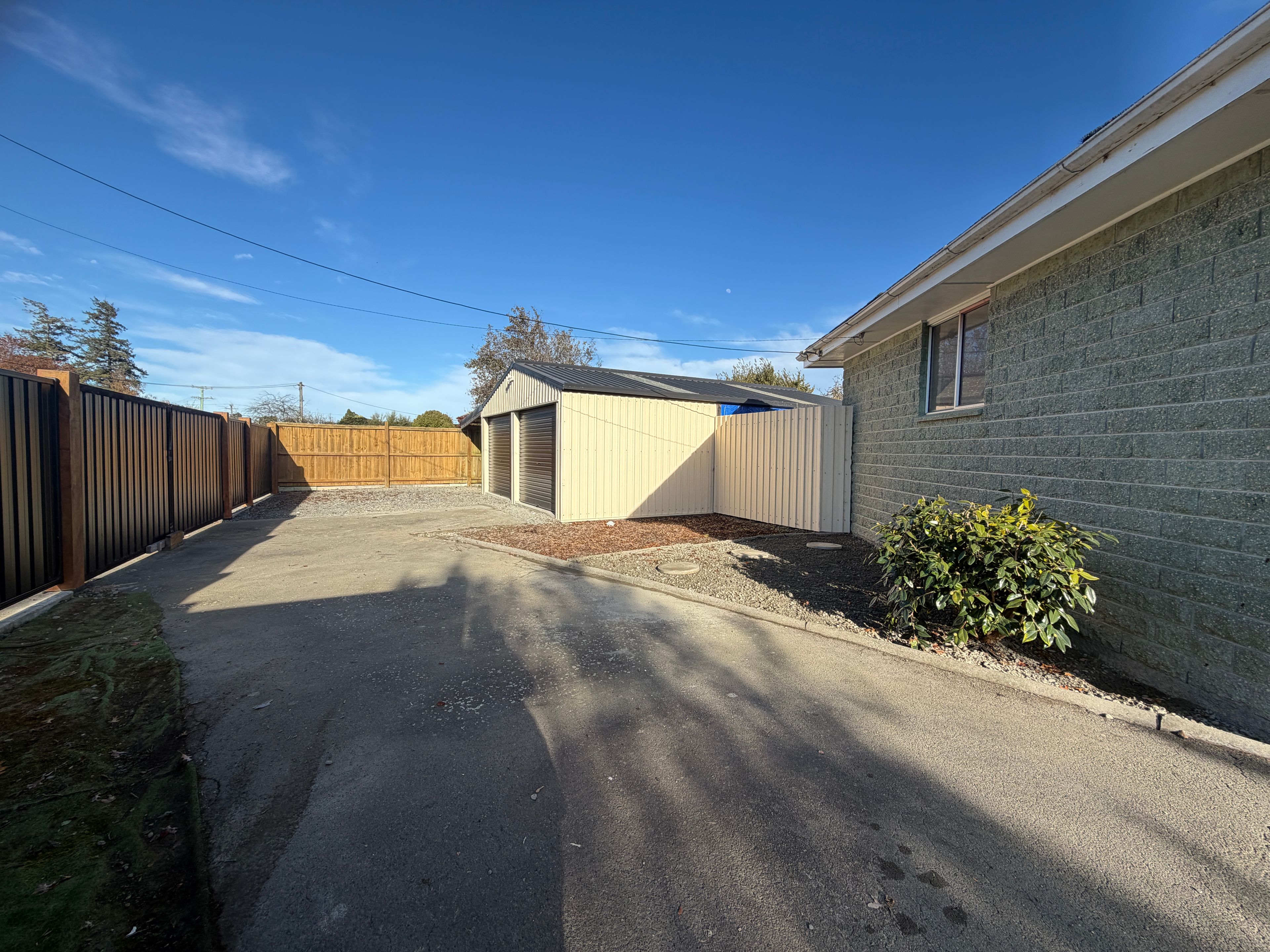5 Highfield Avenue, Dunsandel, Selwyn District