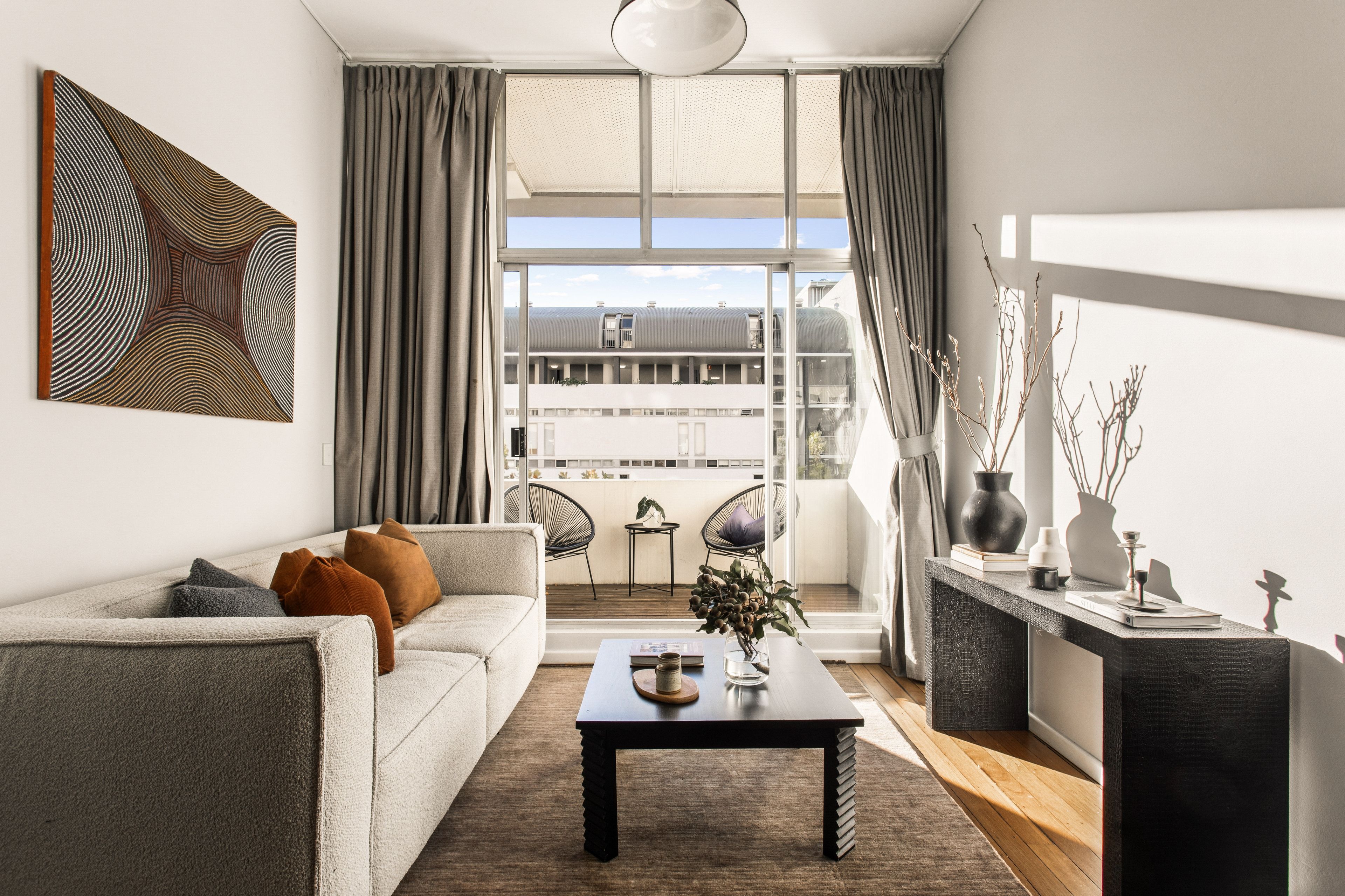 206/1 Missenden Road, Camperdown, NSW 2050