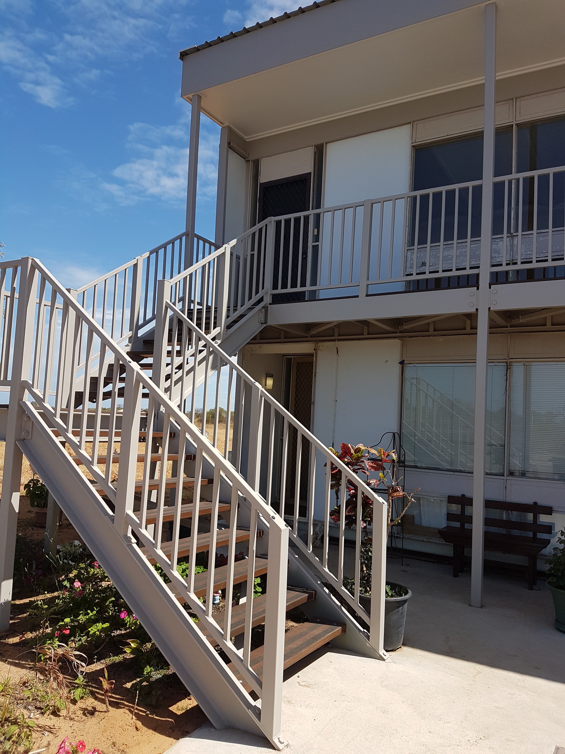 19/1 Hearn Place, Carnarvon, WA 6701