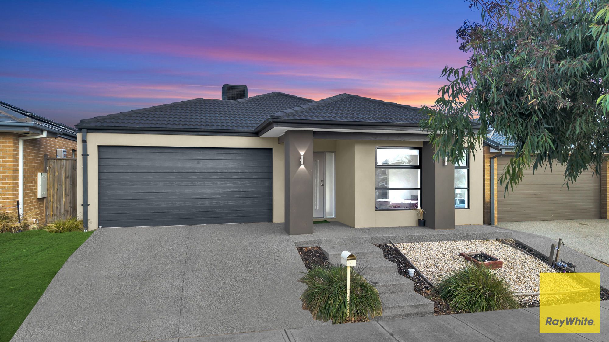 40 Cassinia Circuit, Tarneit, VIC 3029