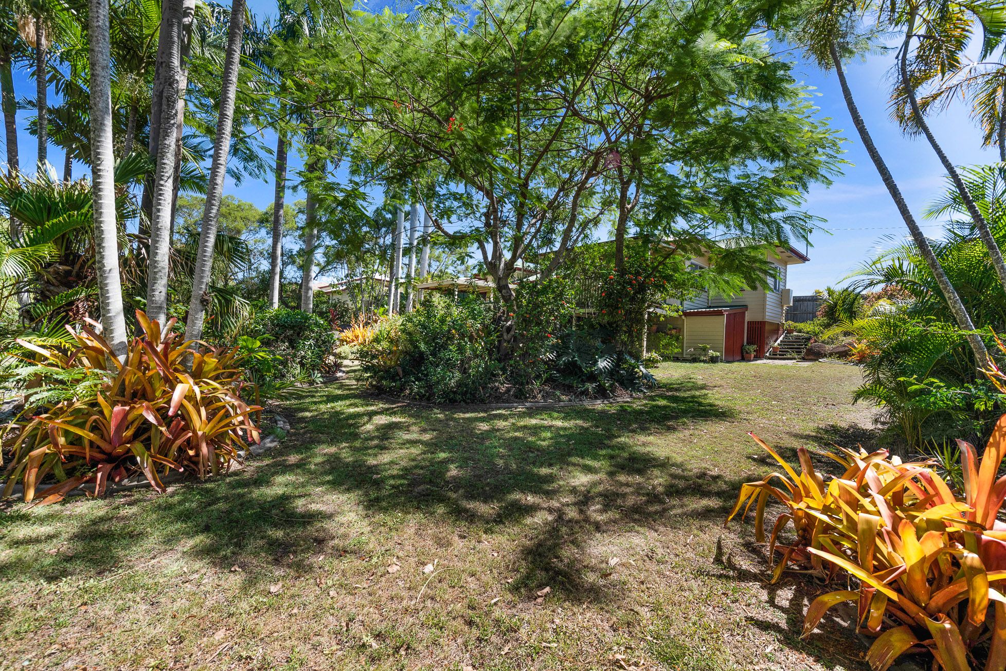 72 Boundary Street, Walkervale, QLD 4670