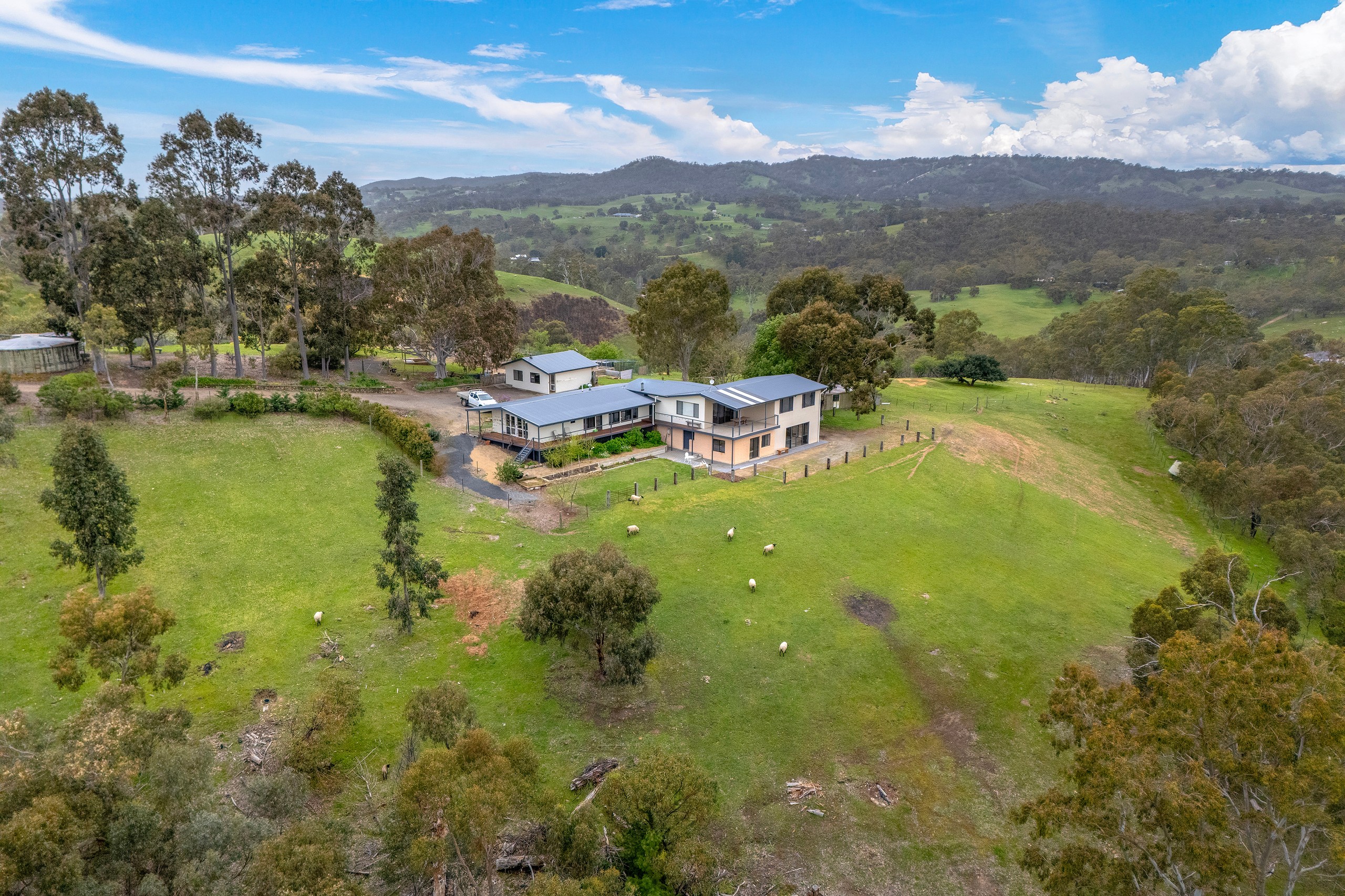 142 Warner Road, Upper Hermitage, SA 5131