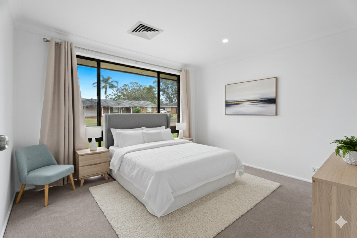 17 Briery Place, Cranebrook, NSW