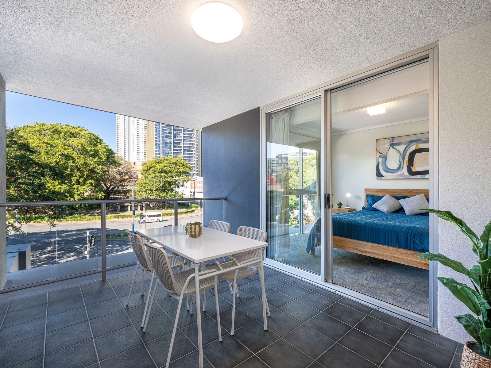 18/22 Barry Parade, Fortitude Valley, QLD 4006