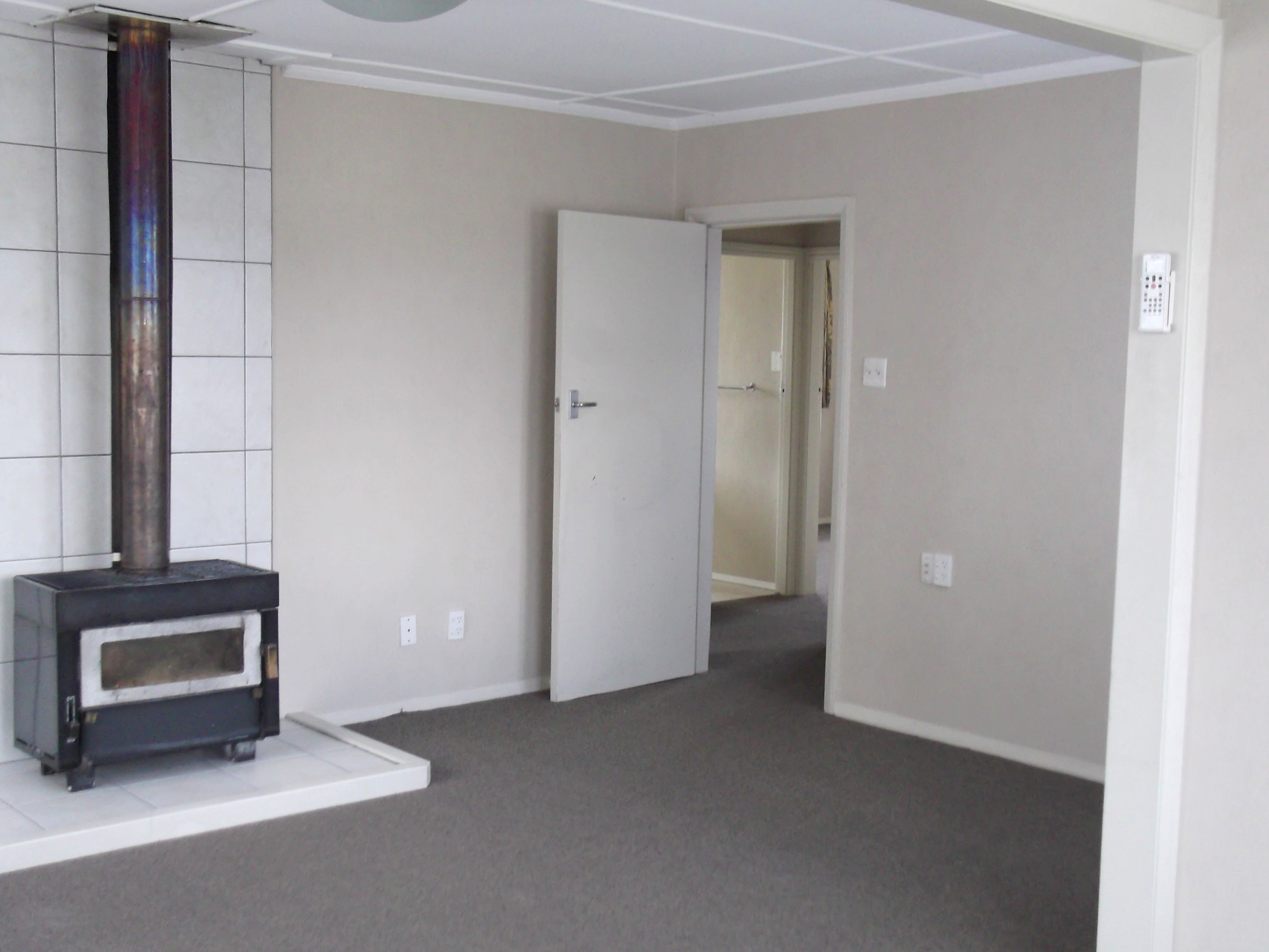 25 Perth Street, Windsor, Invercargill