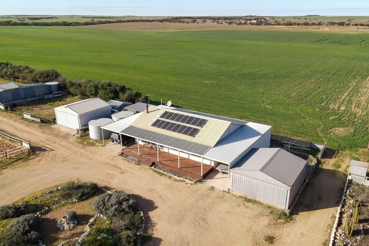 720 Bowhill Road, Burdett, SA 5253