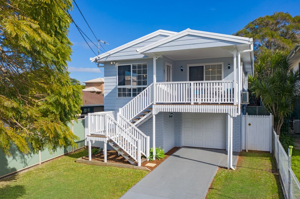 63 Frederick Street, Wellington Point QLD 4160
