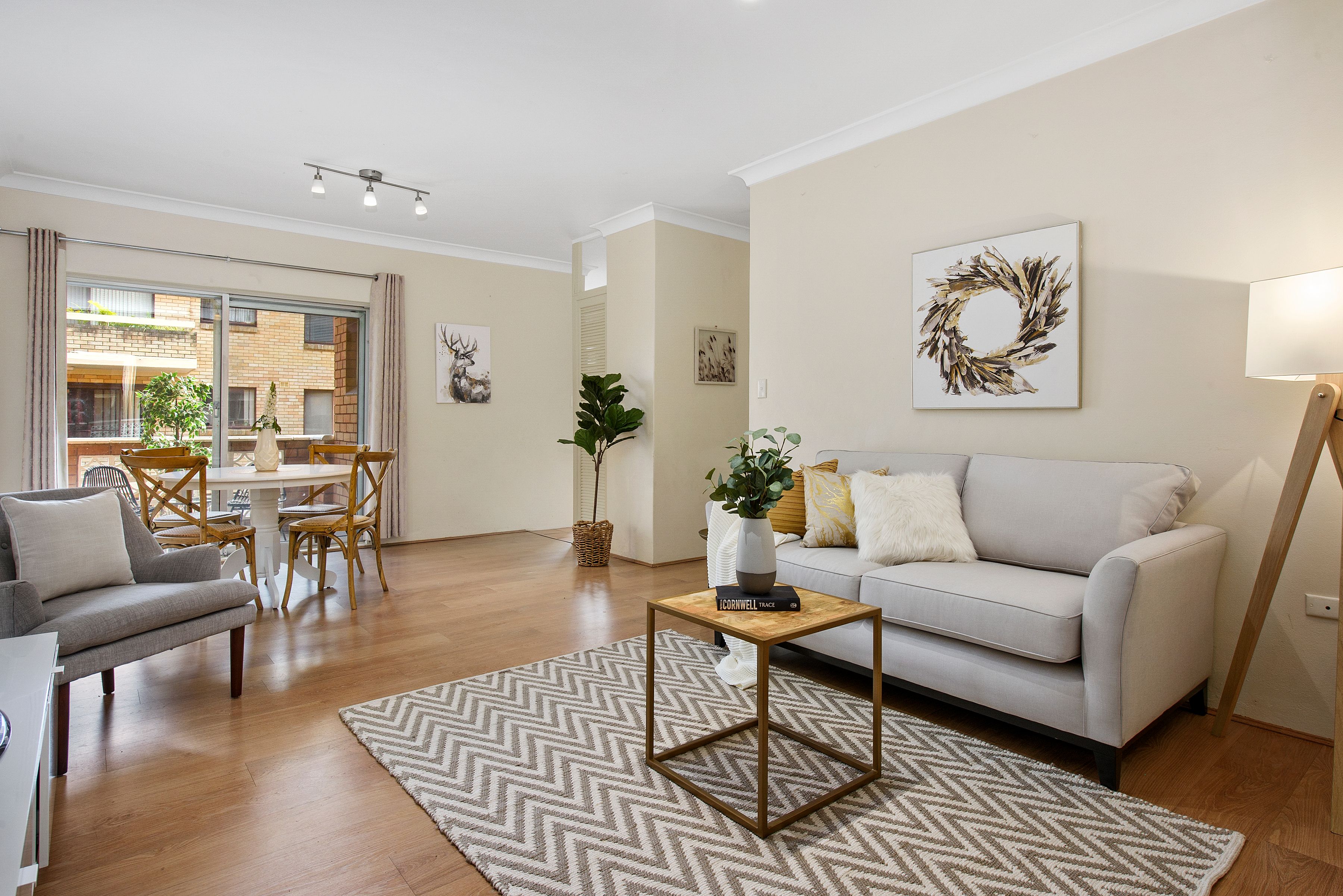 9/33-35 Muriel Street, Hornsby, NSW 2077