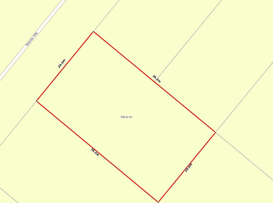 Lot 1039, 27 Bremer Parade, Jurien Bay, WA 6516