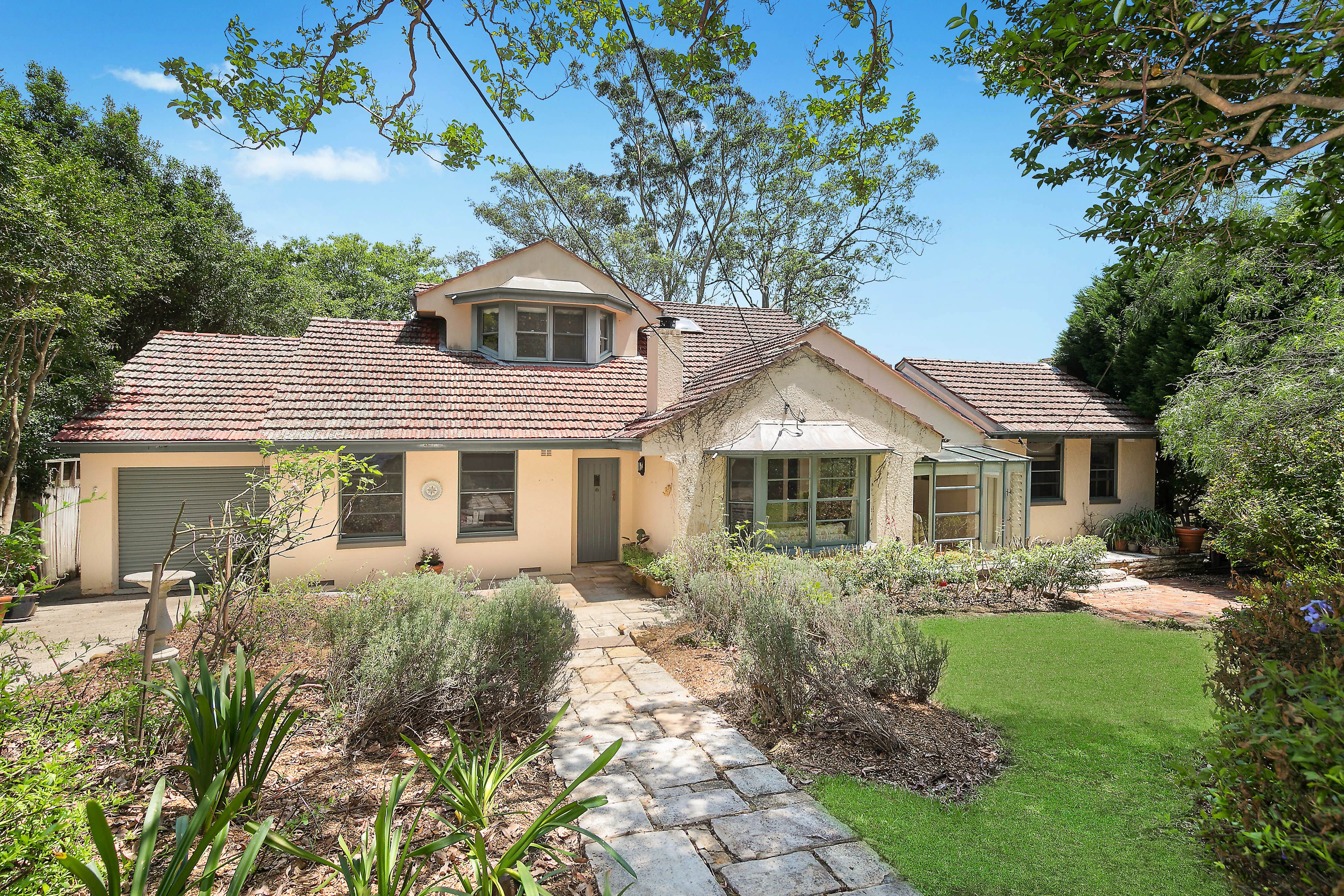 10 Fairway Avenue, Pymble, NSW 2073