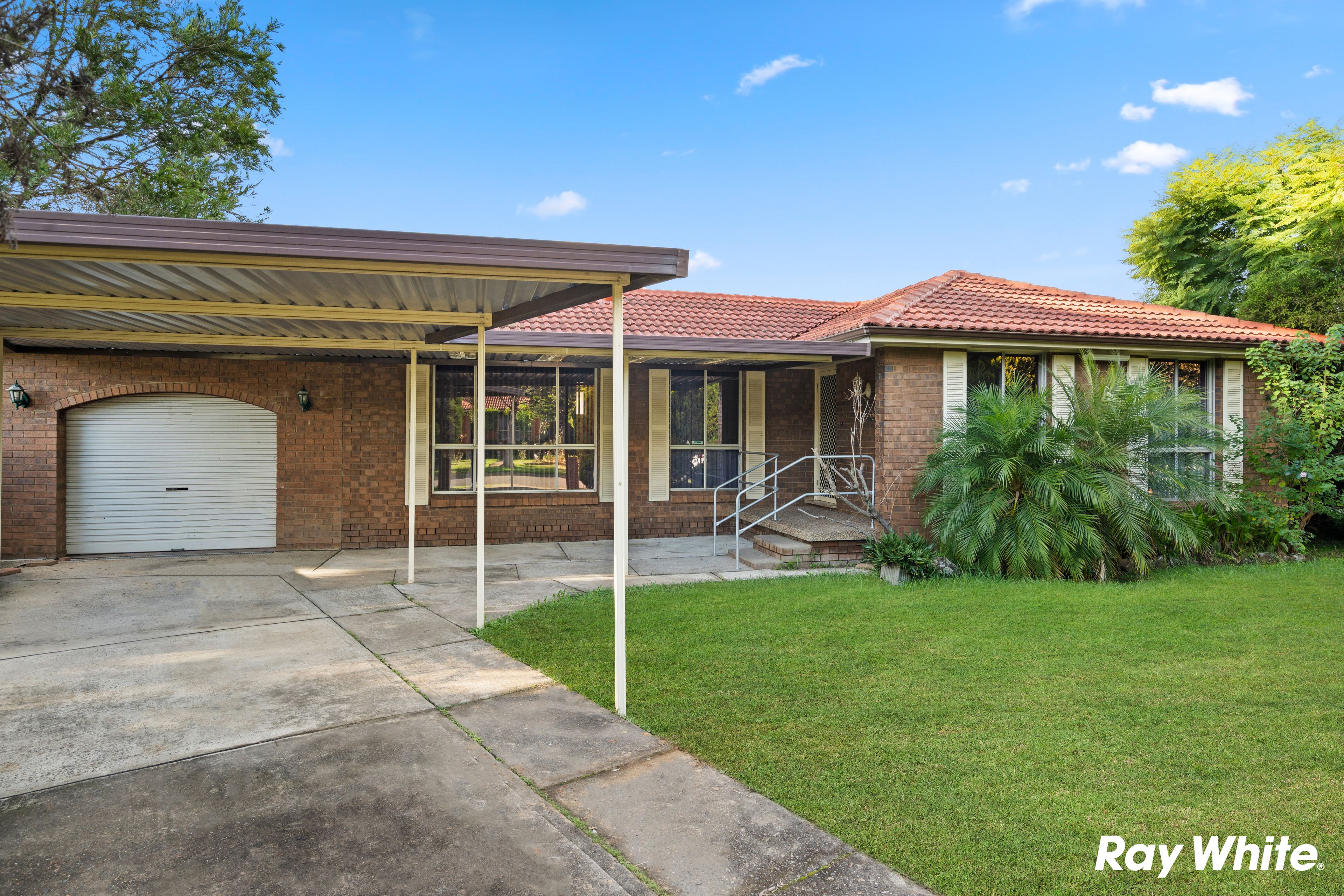 44 Bennett Road, Horsham VIC 3400