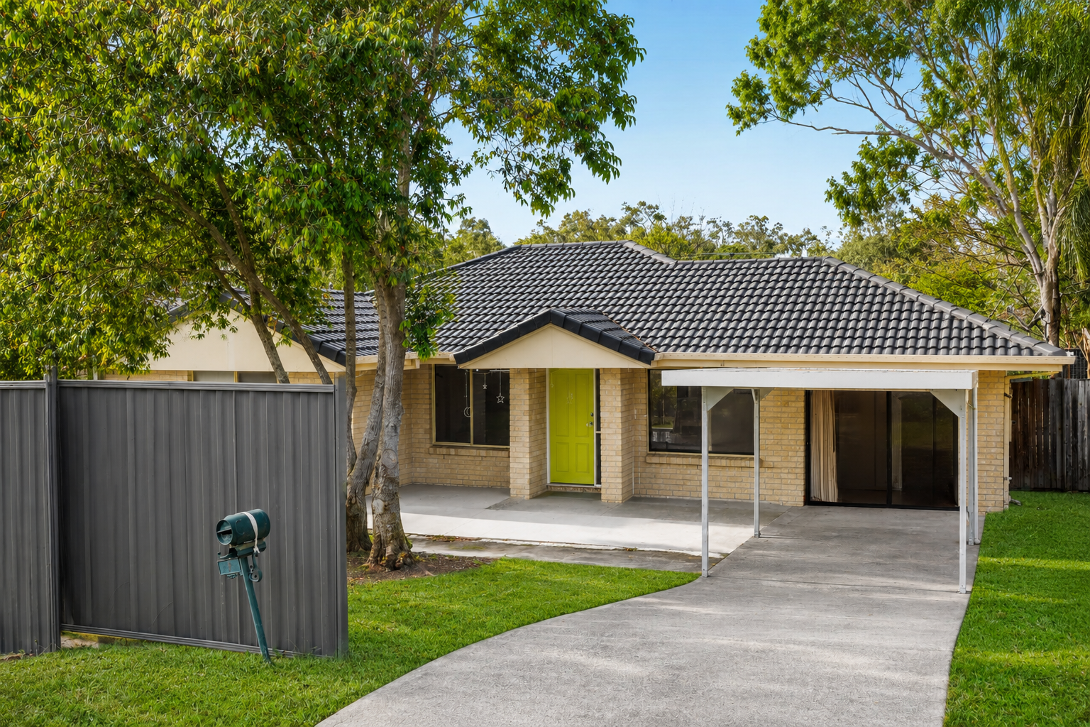 3 Christine Crescent — photo from Ray White Logan City