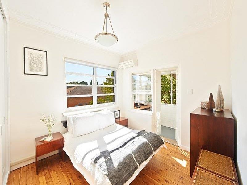 14/1 Ocean Street, Woollahra, NSW 2025