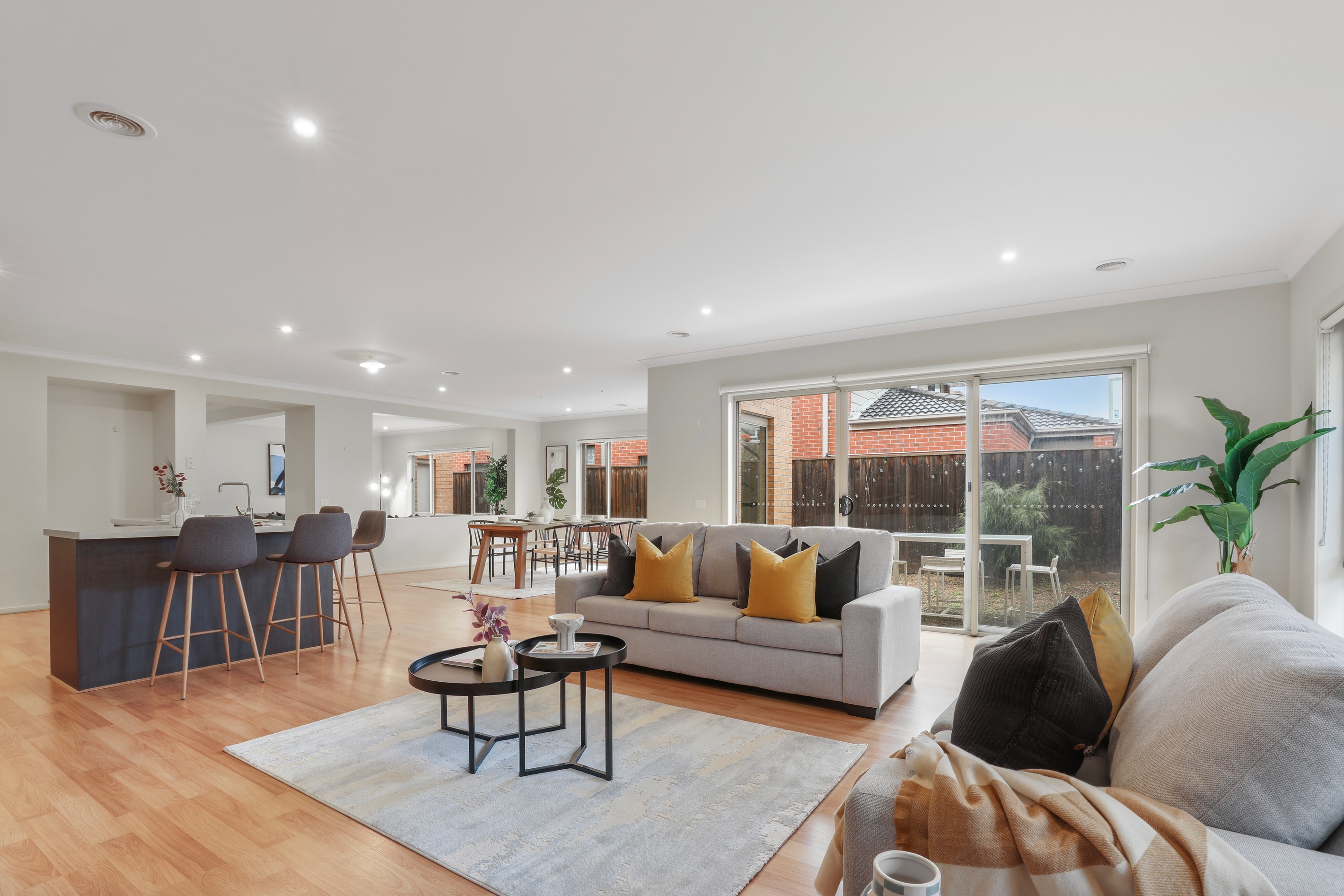 64 Elmswood Boulevard, Keysborough, VIC 3173