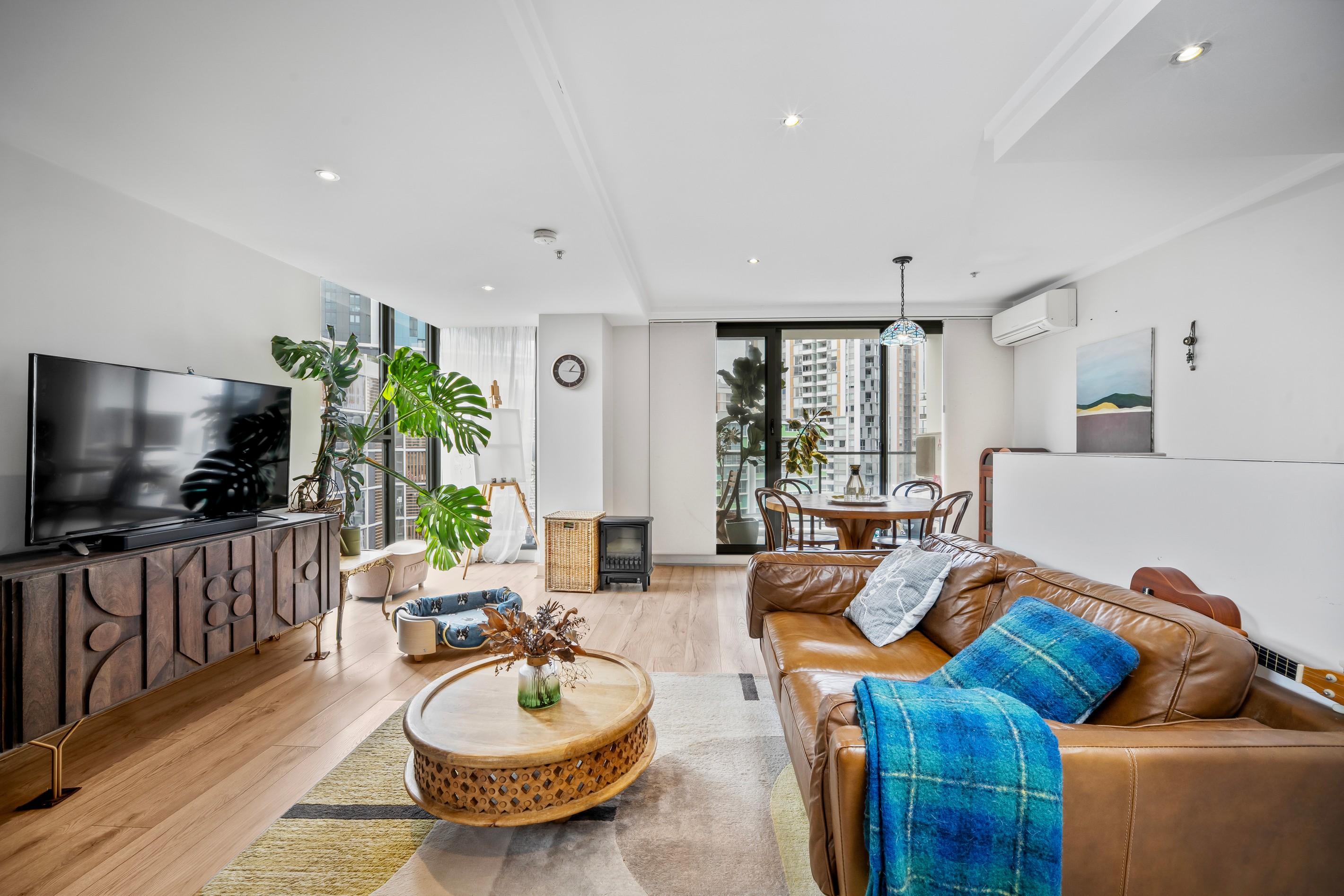 907/35B Arncliffe Street, Wolli Creek, NSW 2205