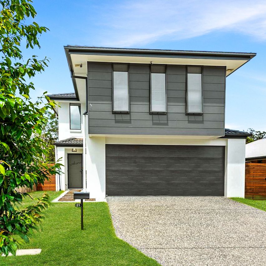 21 Sanctuary Crescent — photo from Ray White Narangba