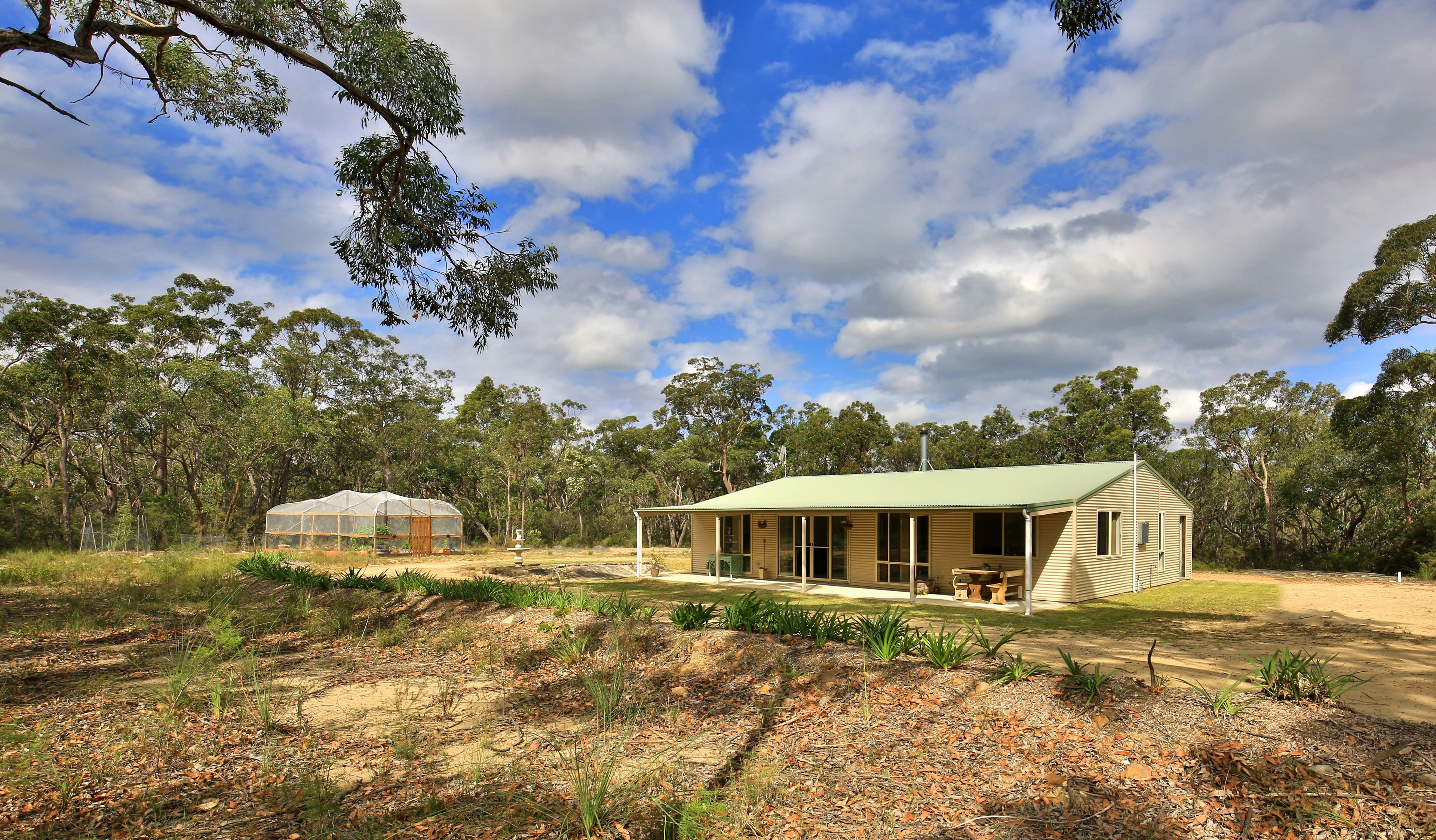 57 Riversdale Road