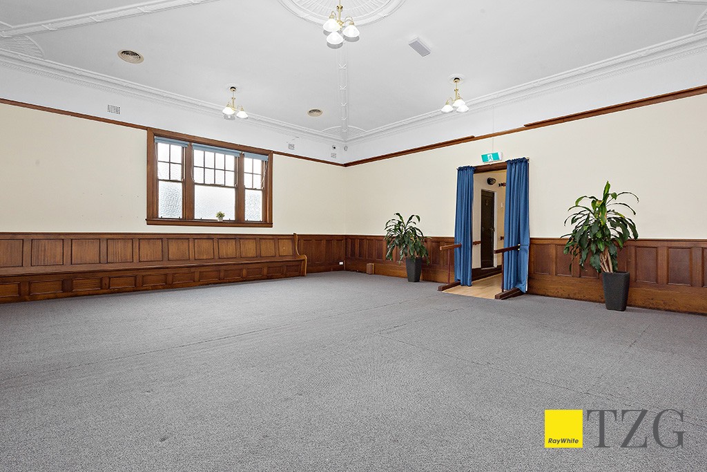 1 Coronation Parade, Strathfield South, NSW 2136