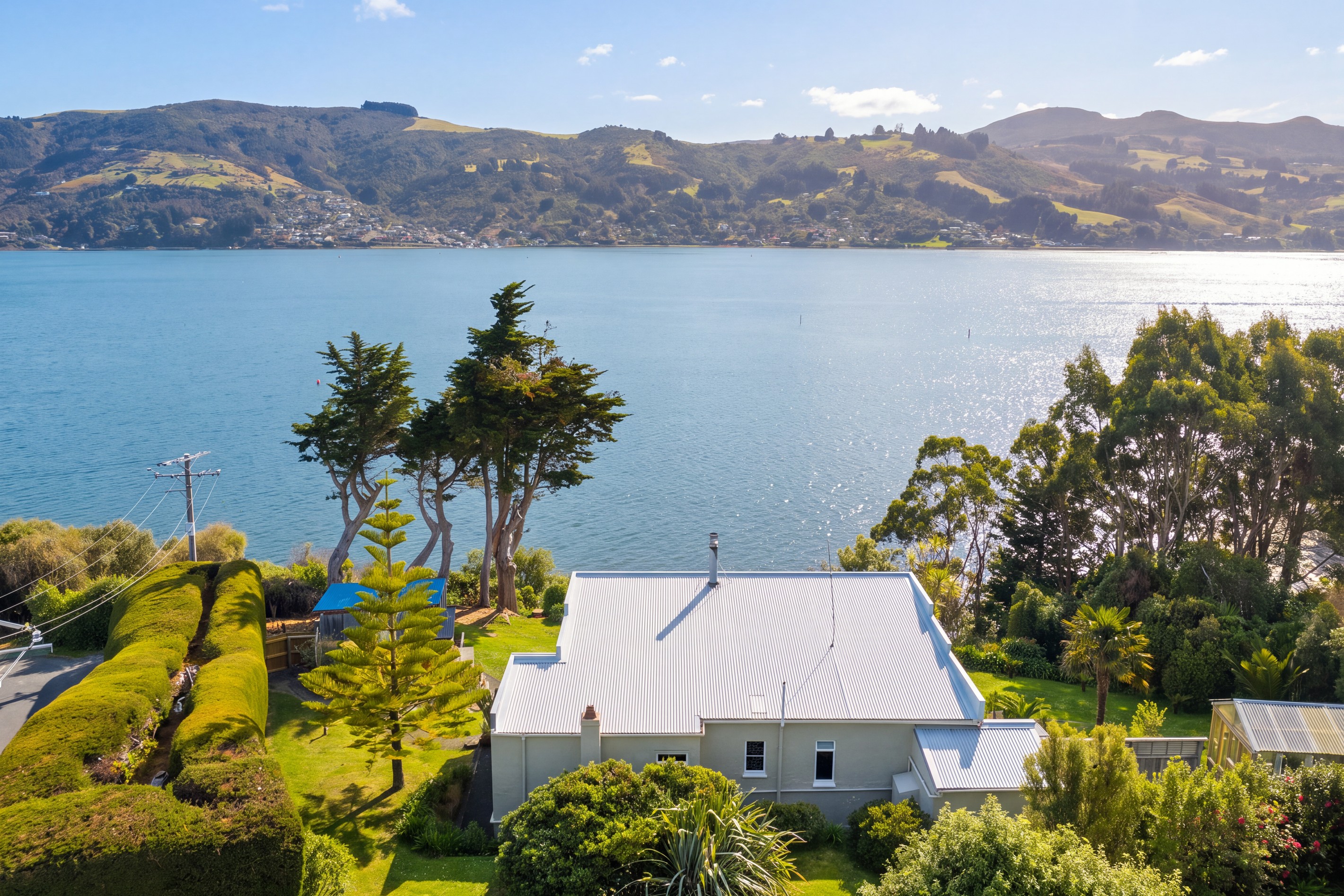 7 Raynbird Street, Company Bay, Dunedin City