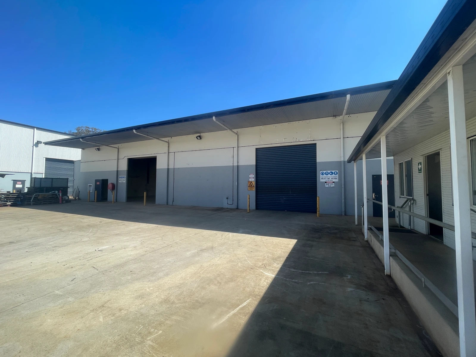 Tenancy 2/11 Holt Drive, Torrington, QLD 4350