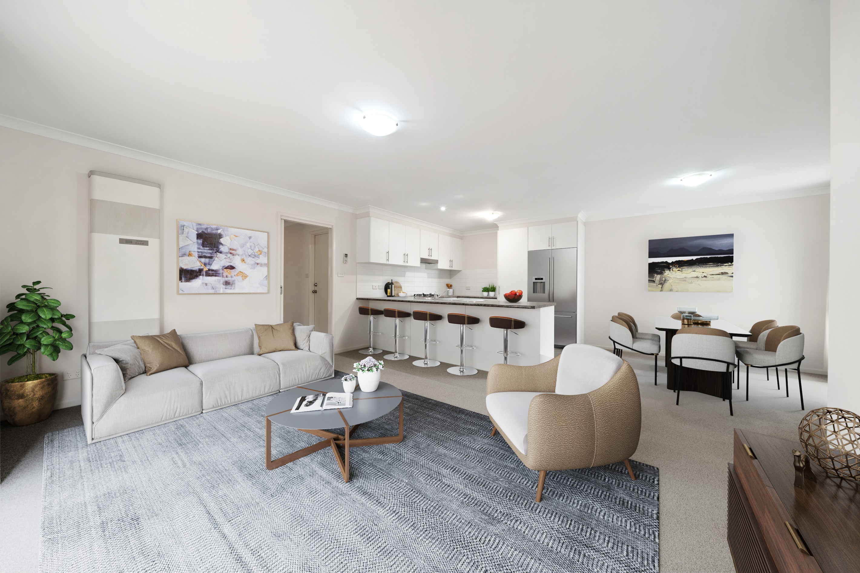 71 Wunderly Circuit, Macgregor, ACT 2615