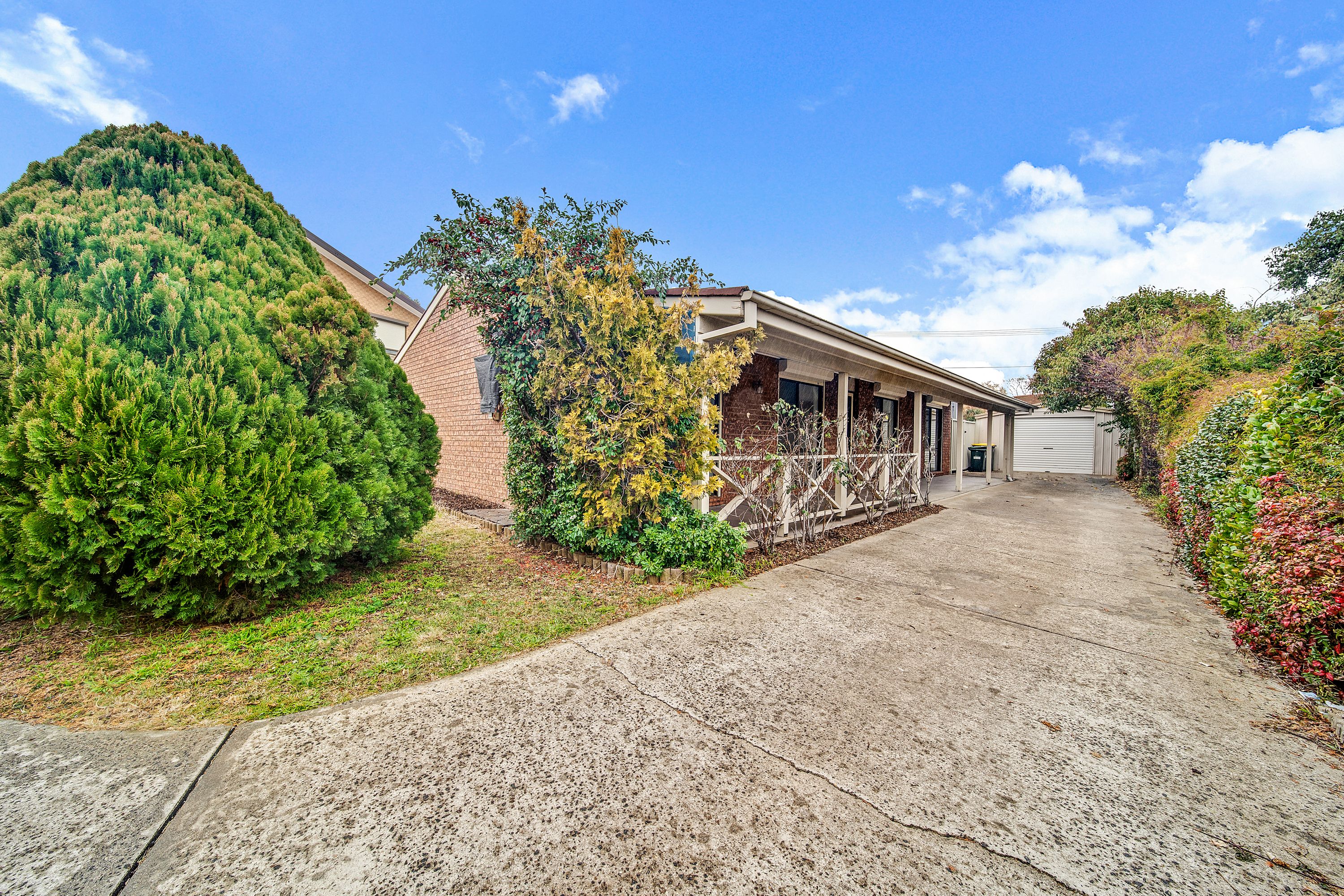 96 Dumas Street, McKellar ACT 2617