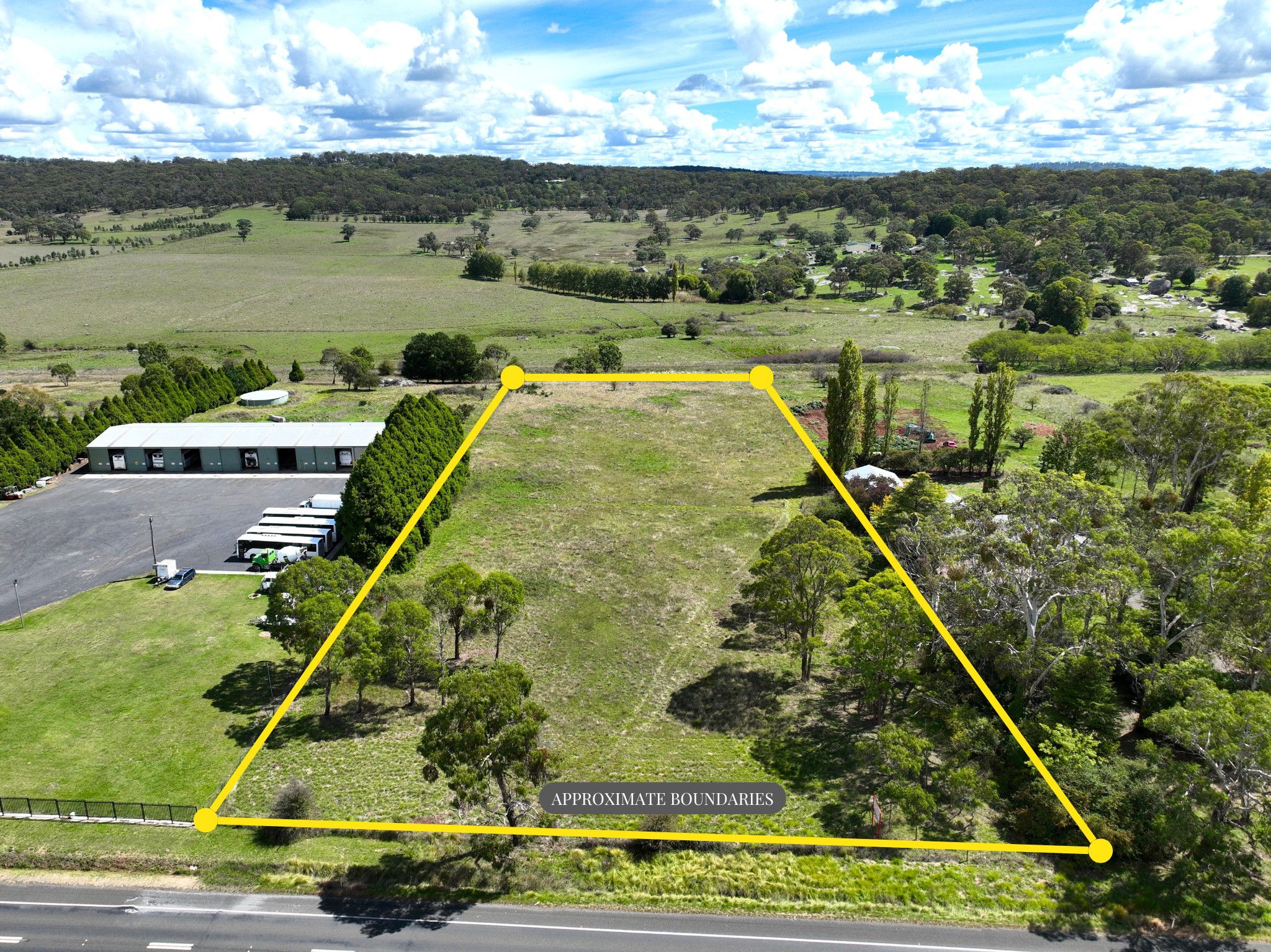 2/9921 New England Highway, Glen Innes, NSW 2370