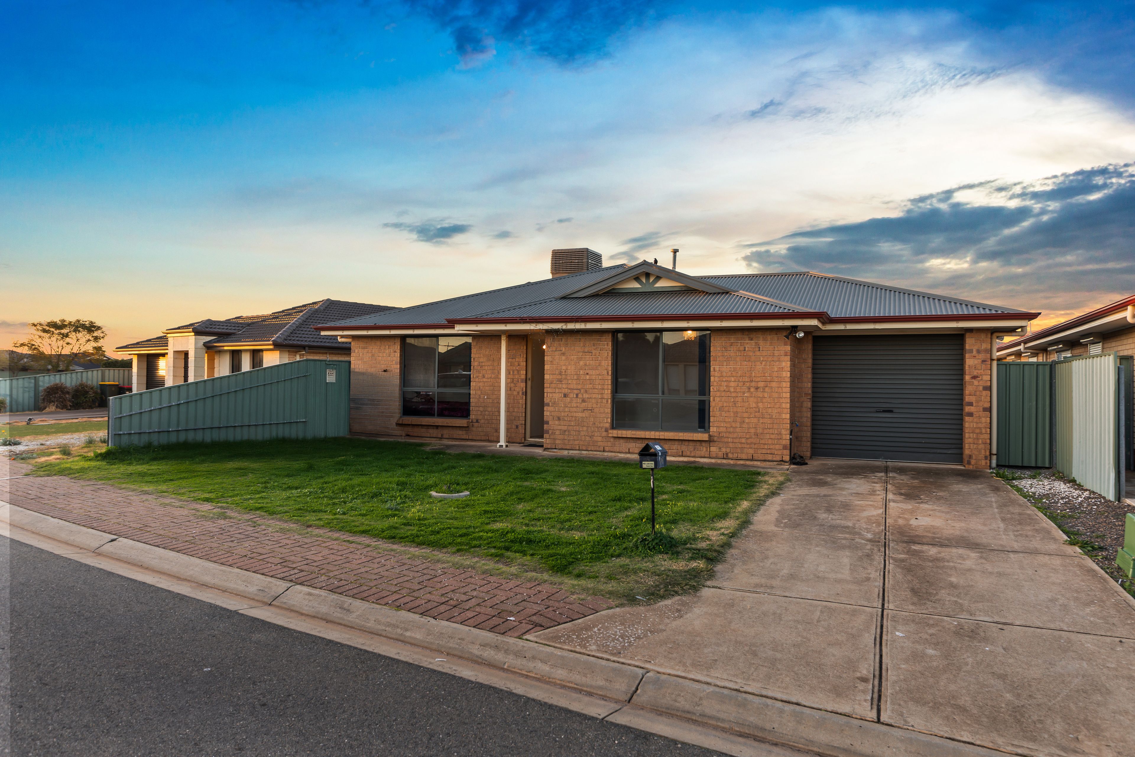 24 Ramnet Circuit, Munno Para, SA 5115