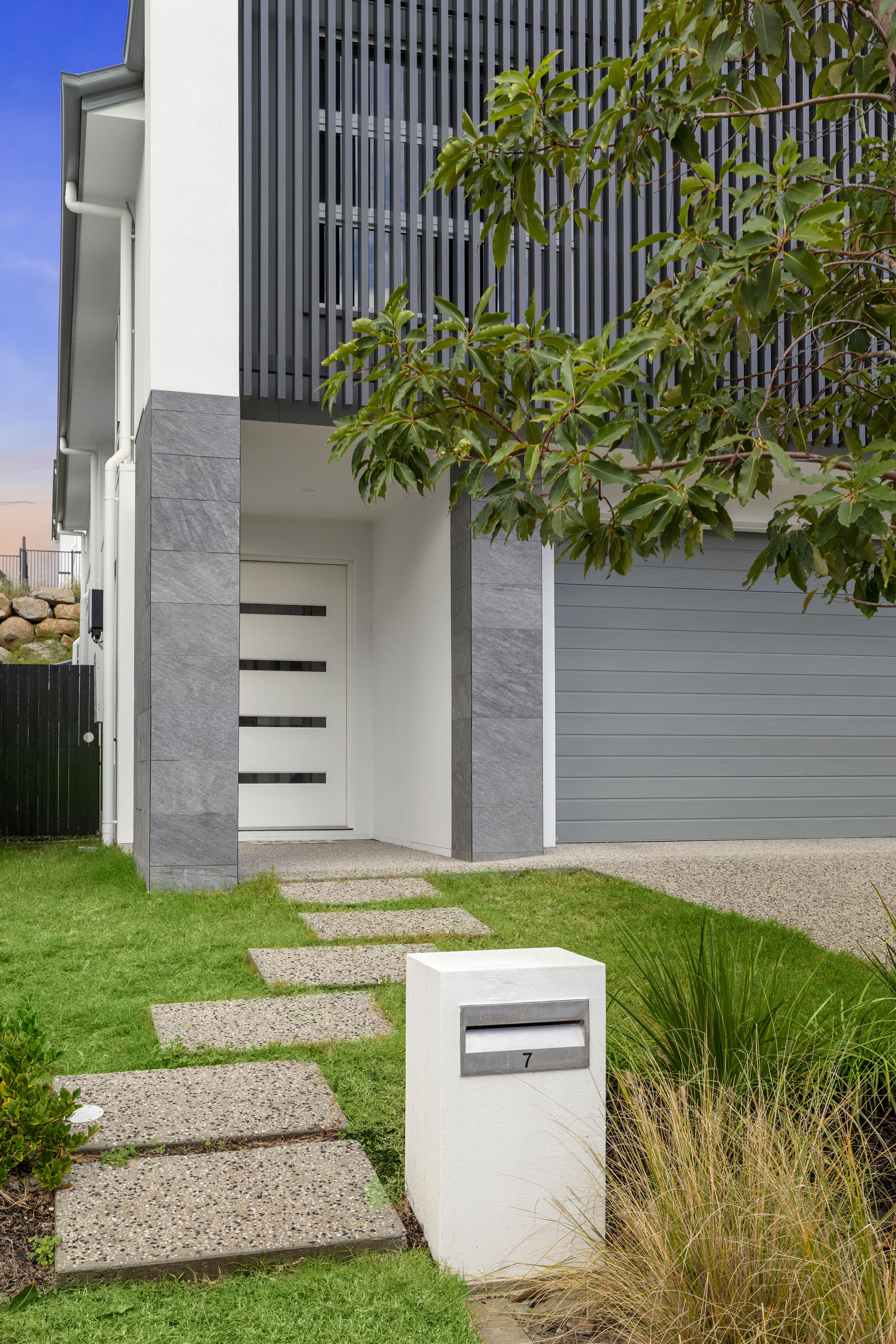 7 Spring Crescent, Keperra, QLD 4054