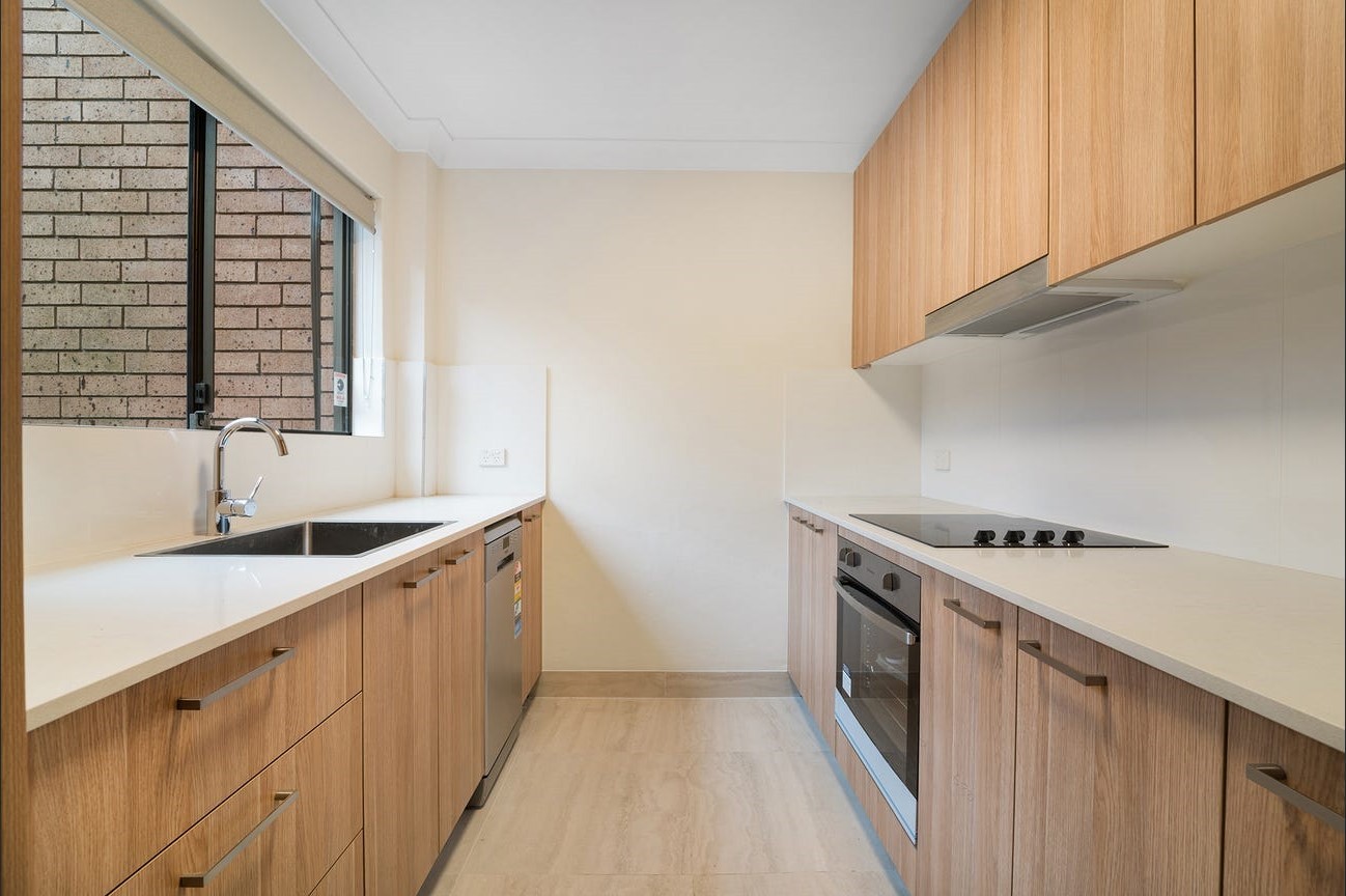 2/17-19 Busaco Road, Marsfield, NSW 2122