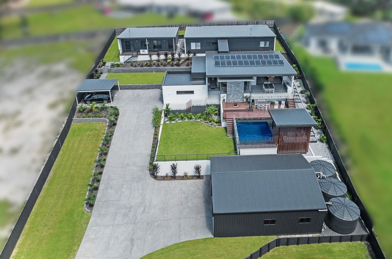 32 Glasswing Avenue, Palmview, QLD 4553