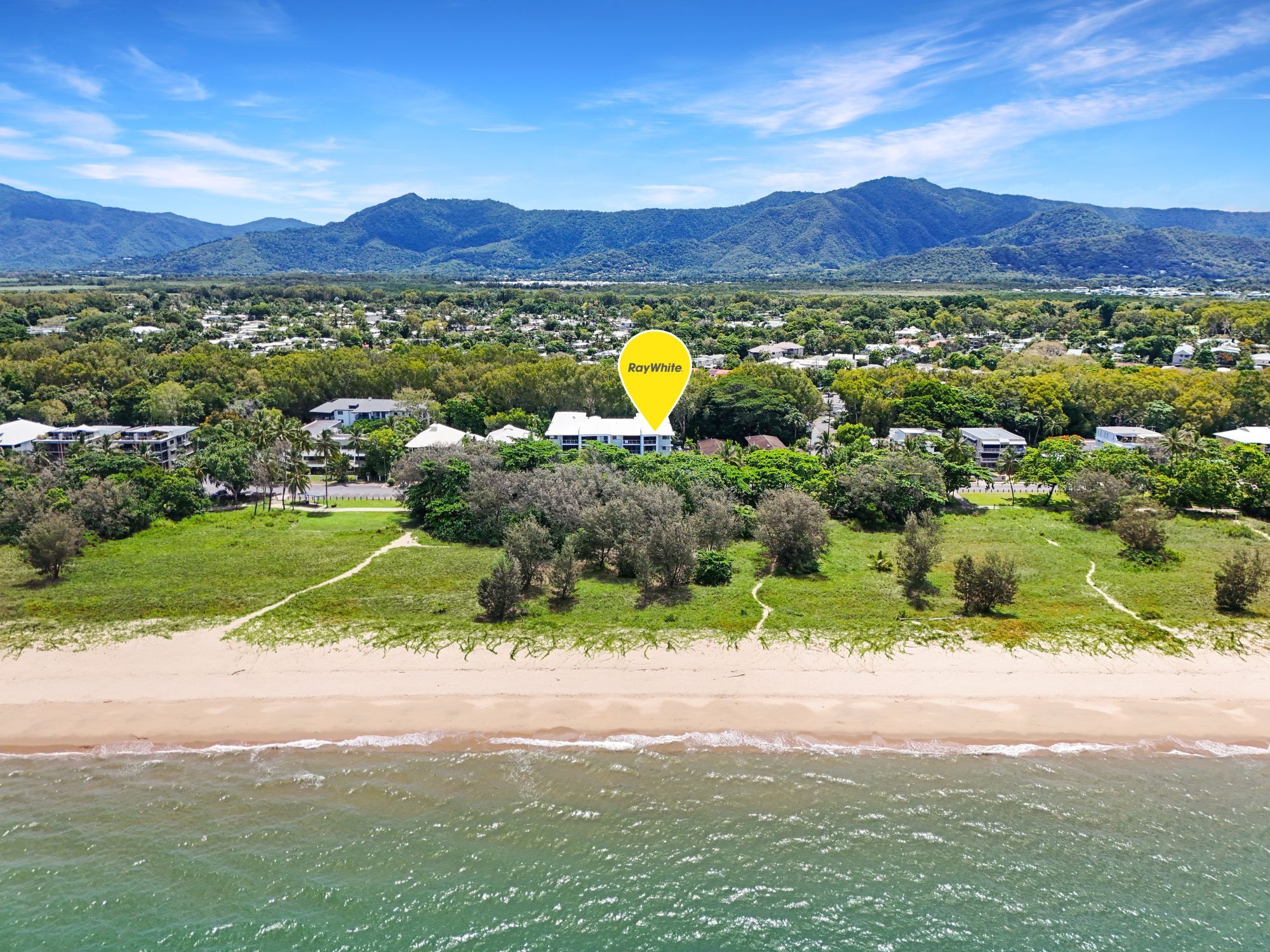 1/43-45 Sims Esplanade, Yorkeys Knob, QLD 4878