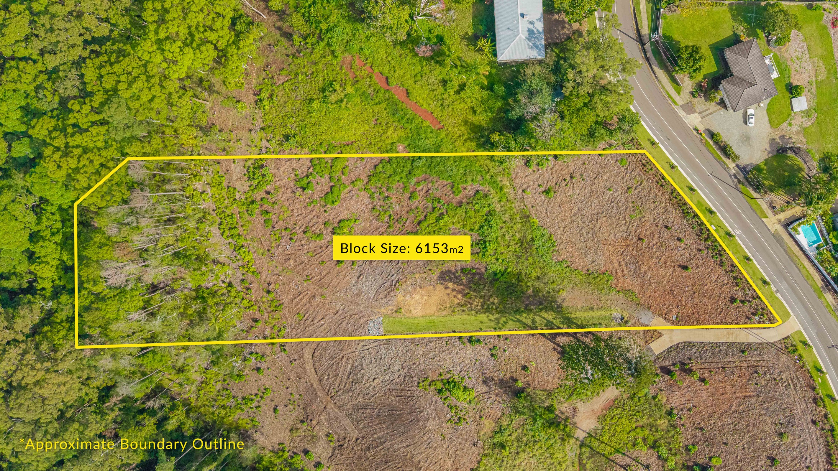 64 Mons School Road, Mons, QLD 4556