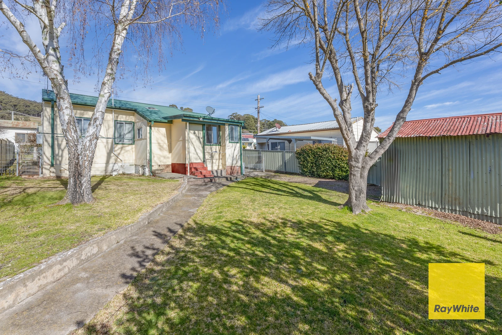 12 First Street, South Littleton, NSW 2790