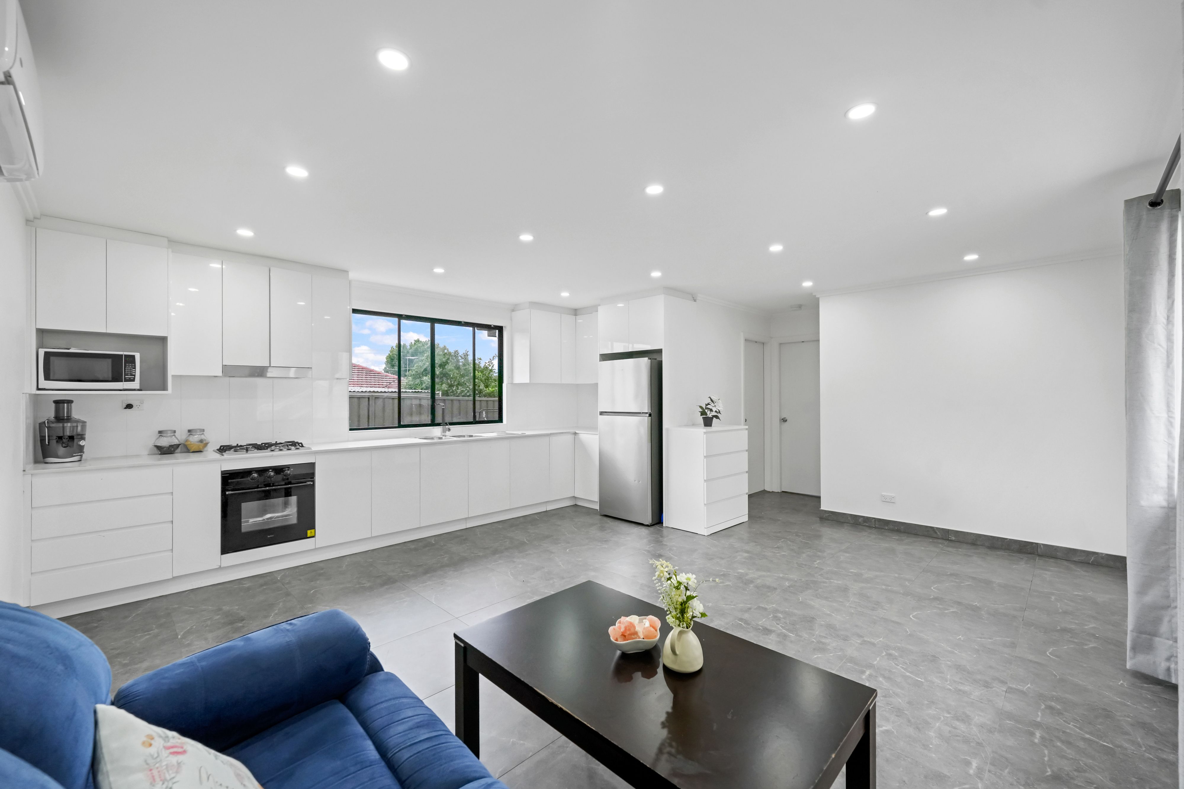 47 Kurrajong Crescent, Blacktown, NSW 2148