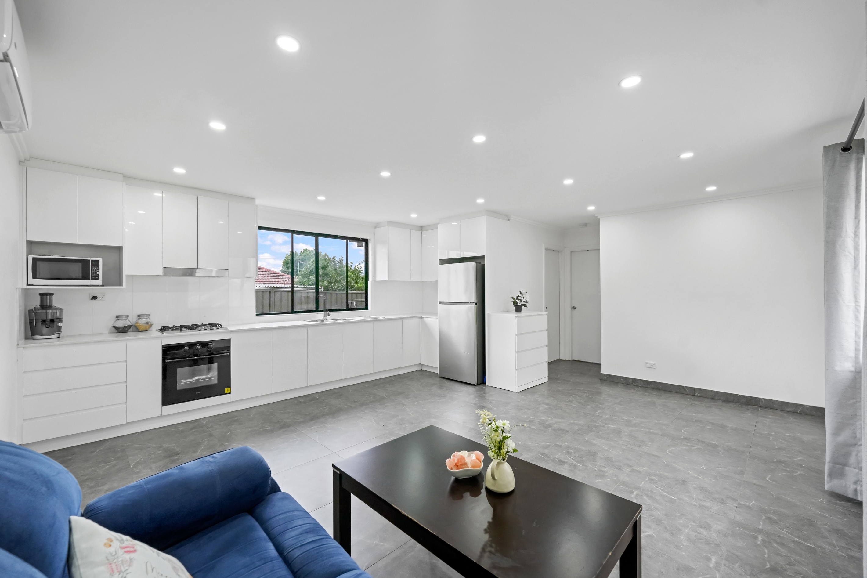 47 Kurrajong Crescent, Blacktown, NSW 2148
