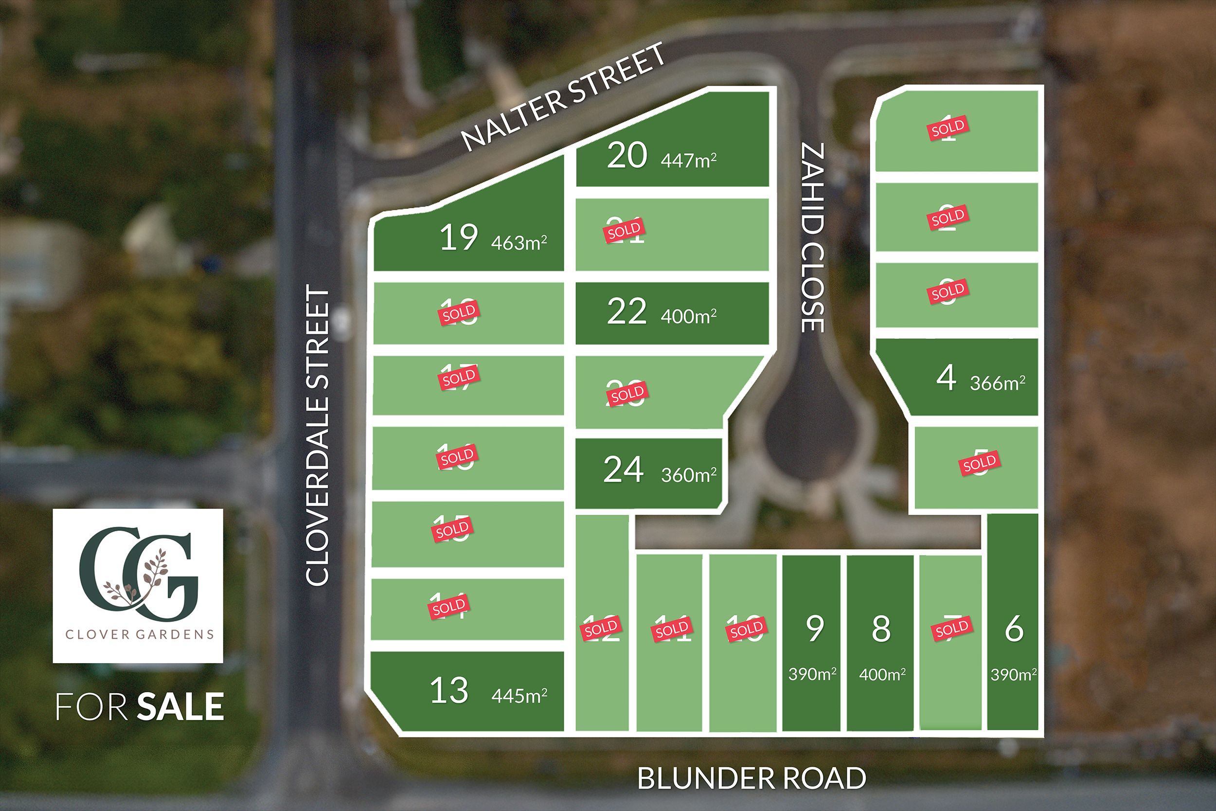 (Lot 20) 1 Zahid Close, Doolandella, QLD 4077