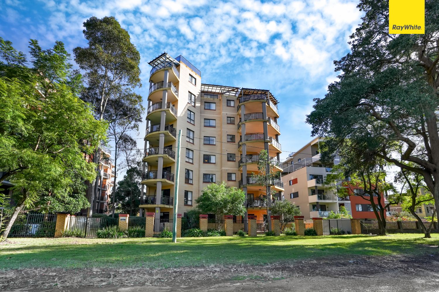 30/23 Good Street, Parramatta, NSW 2150
