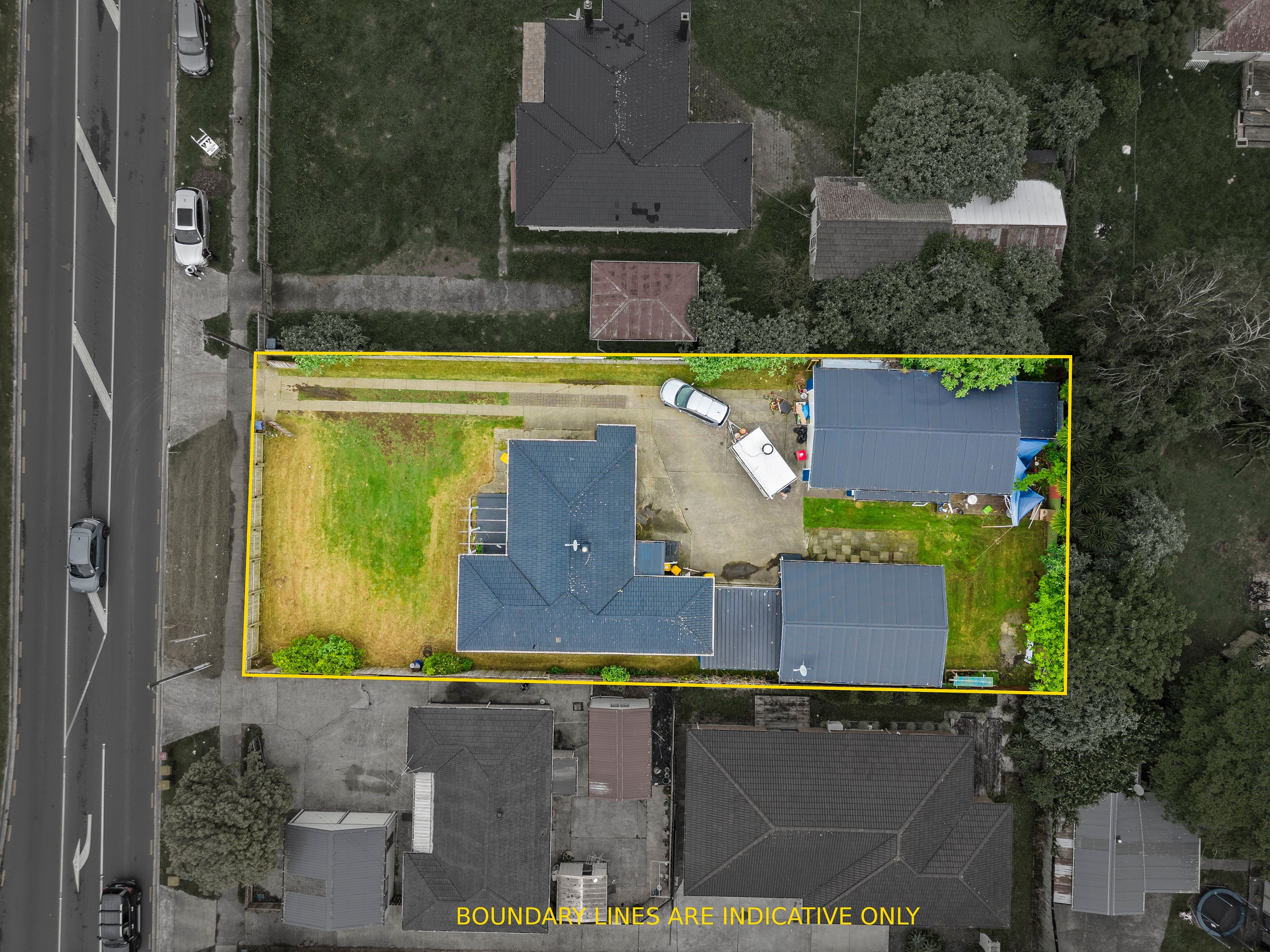 39 Walters Road, Takanini, Papakura