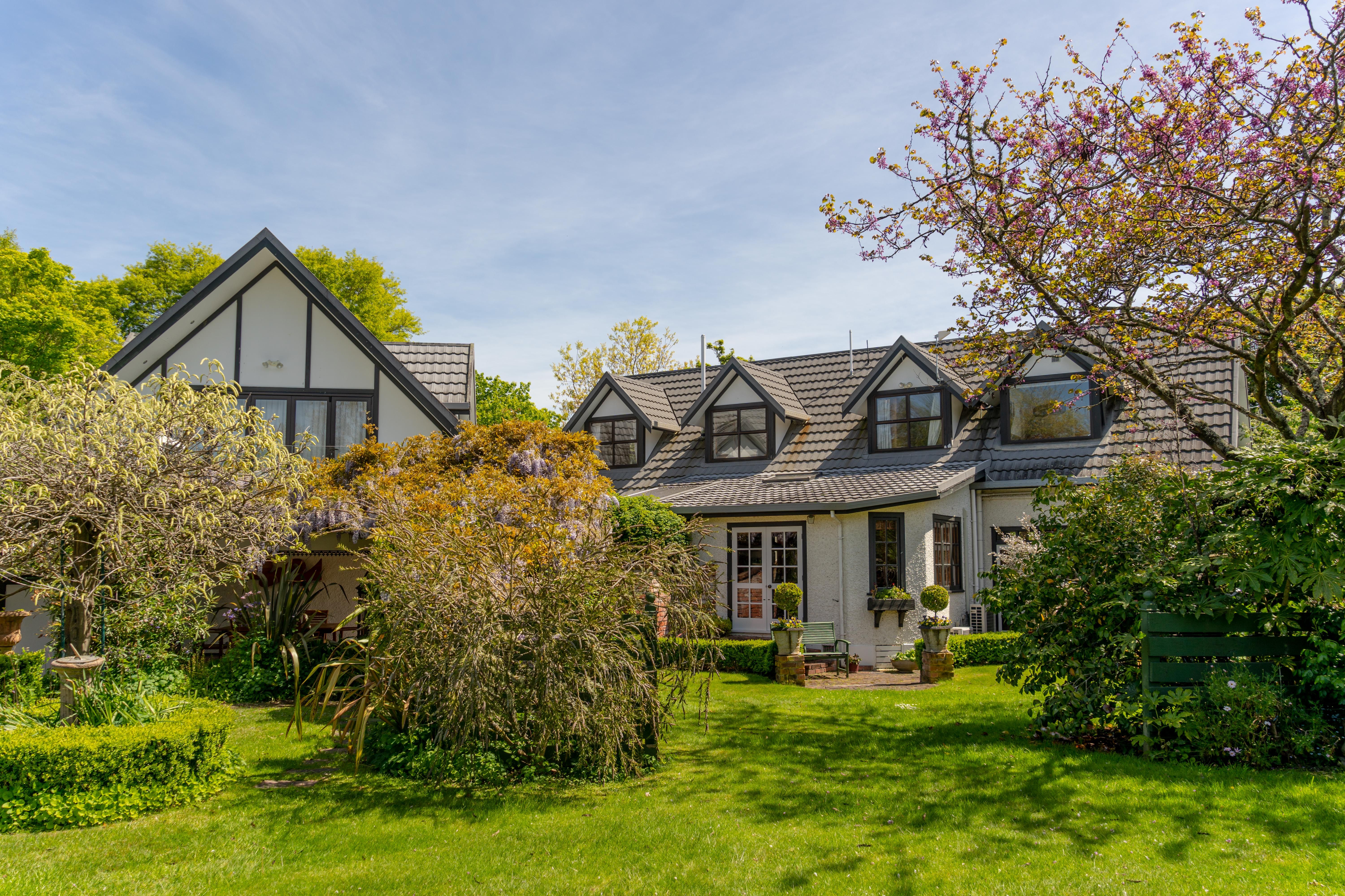 1 Homebush Road, Masterton, Masterton District