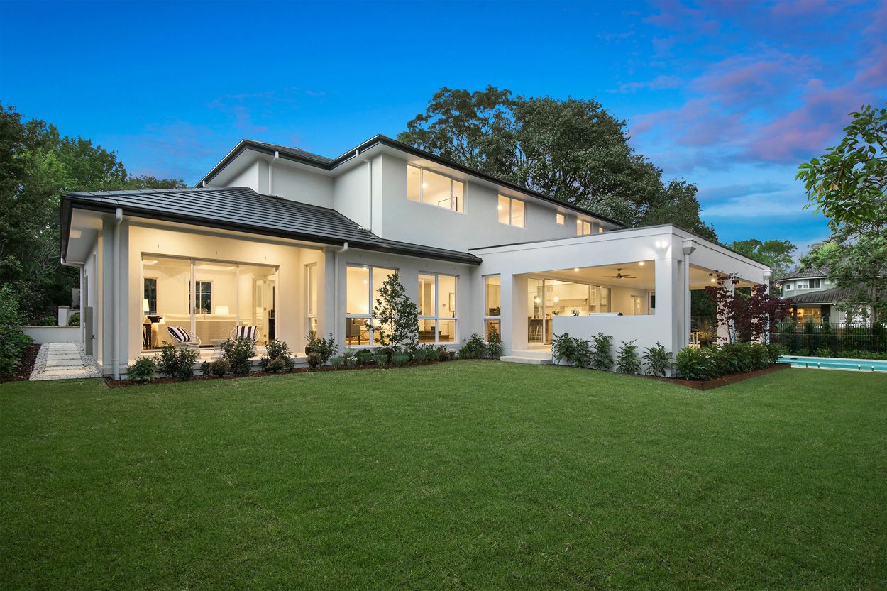 7 Bimburra Avenue, St Ives, NSW 2075