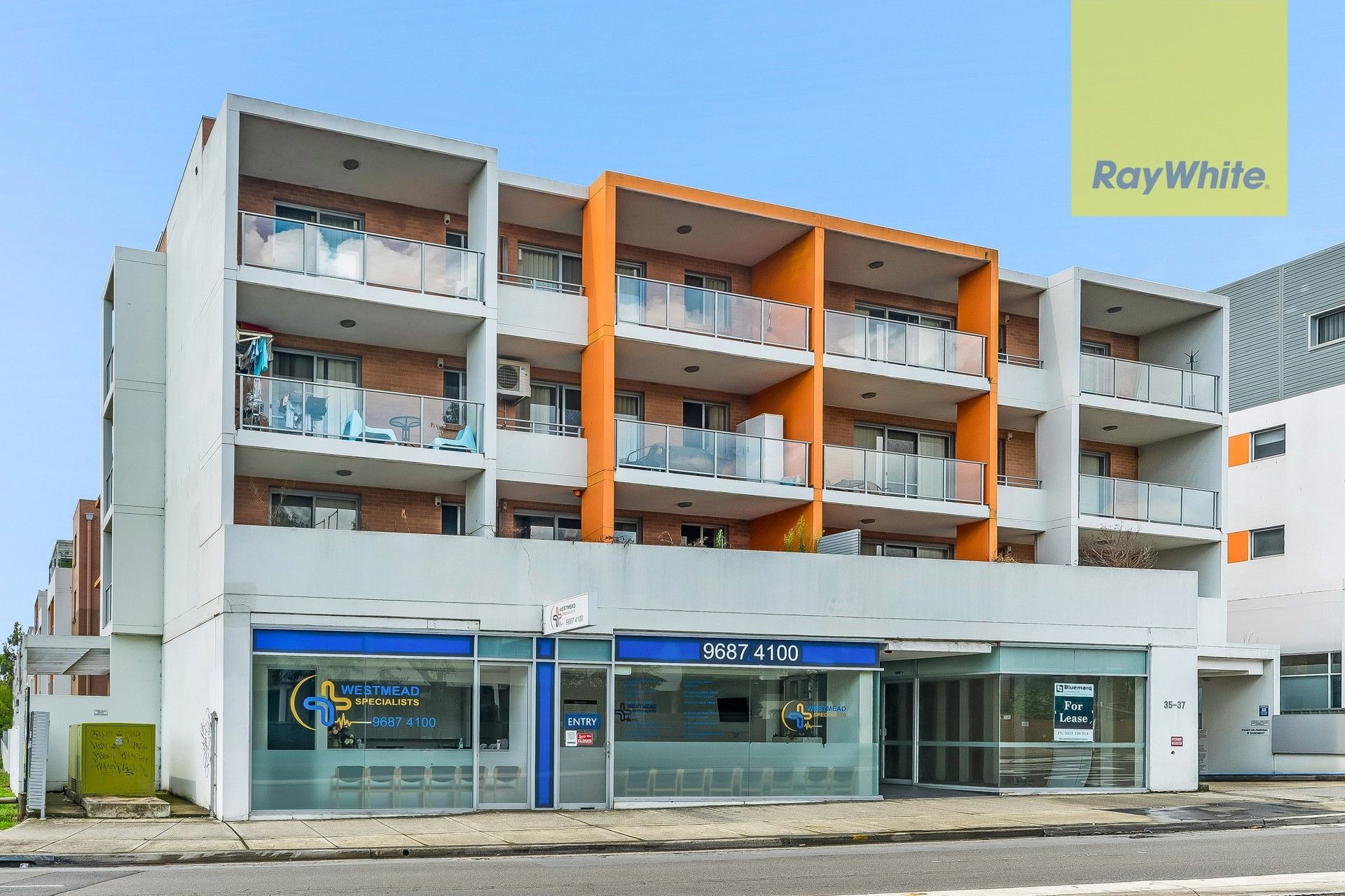 35 Darcy Road, Westmead NSW 2145