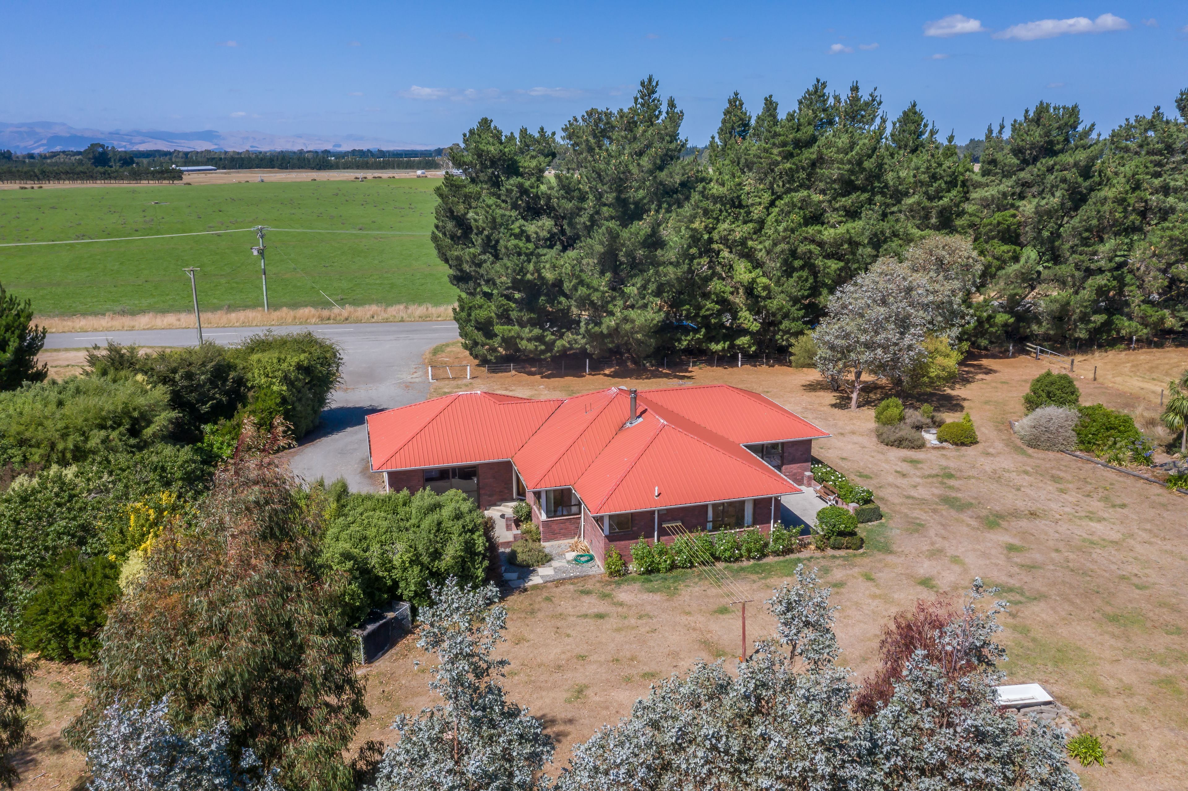 362 Brookside Road, Rolleston, Selwyn District