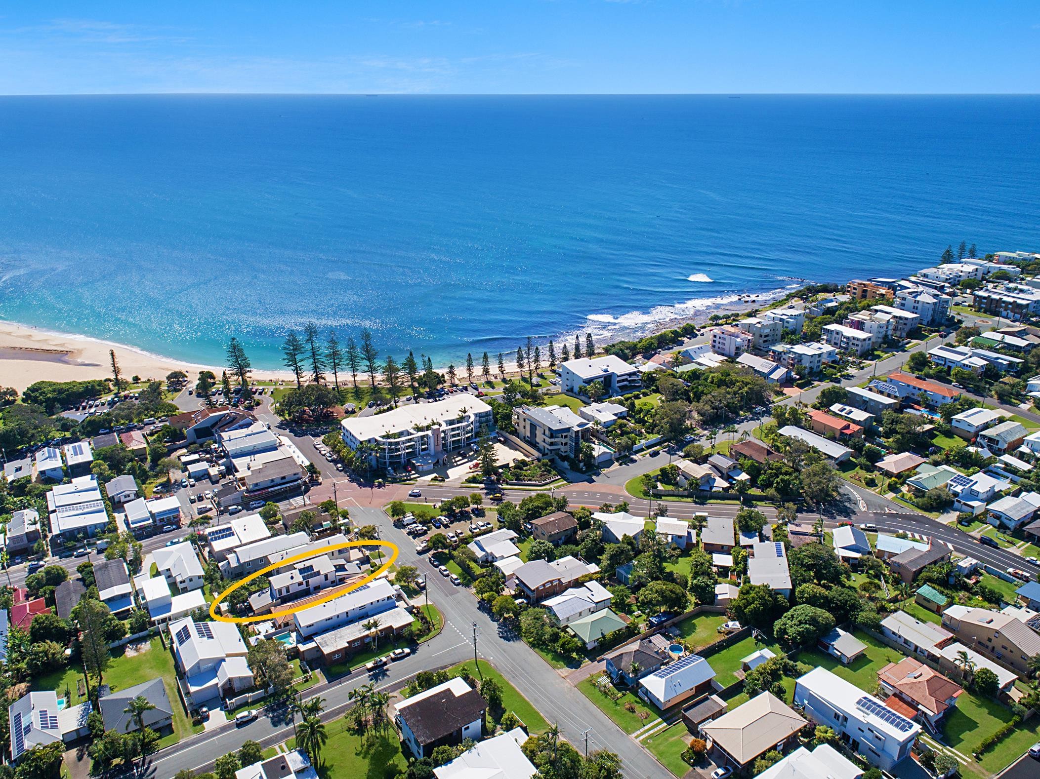22 Seaview Terrace, Moffat Beach, QLD 4551